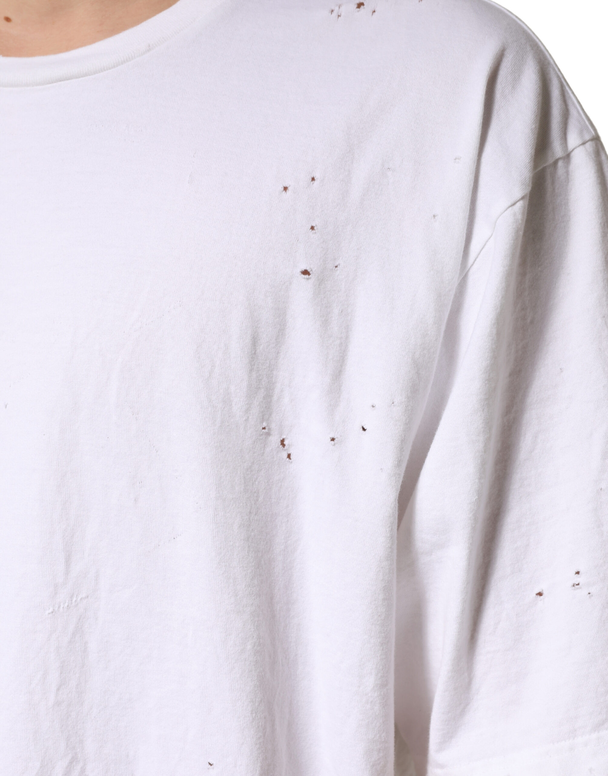 T-Shirt von Dolce & Gabbana