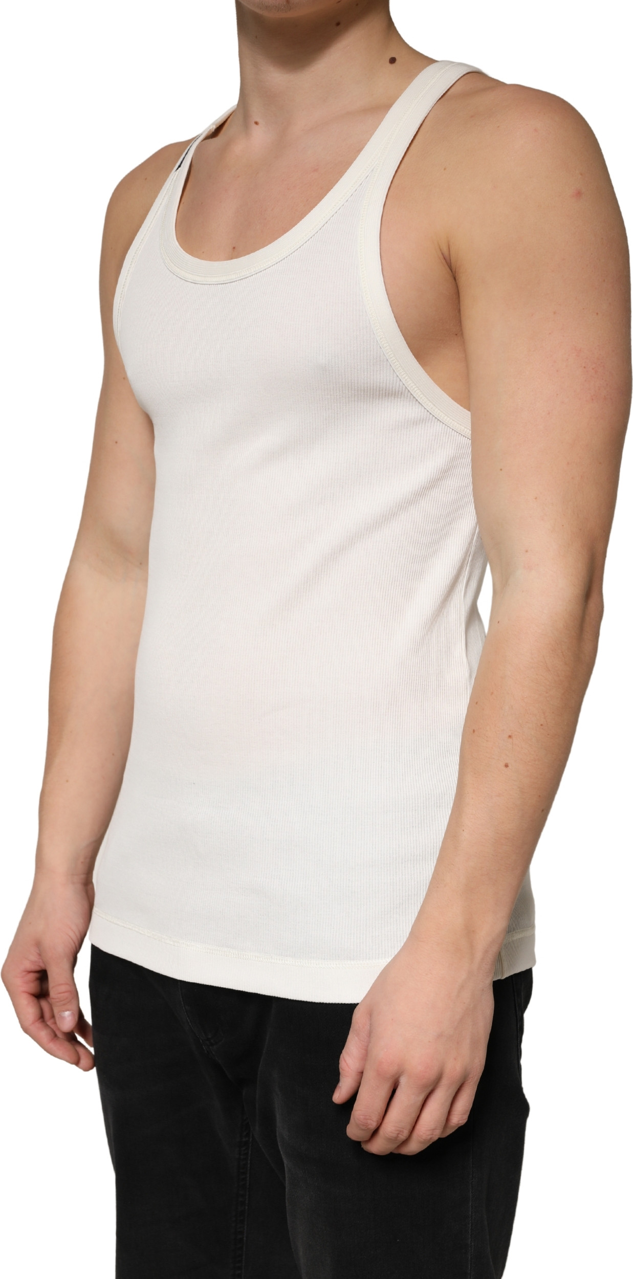 Sleeveless tank top Dolce & Gabbana