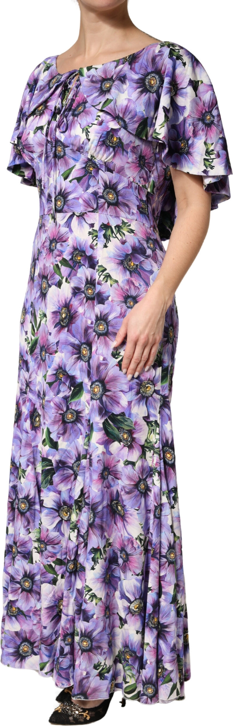 Elegantes Kleid Dolce & Gabbana