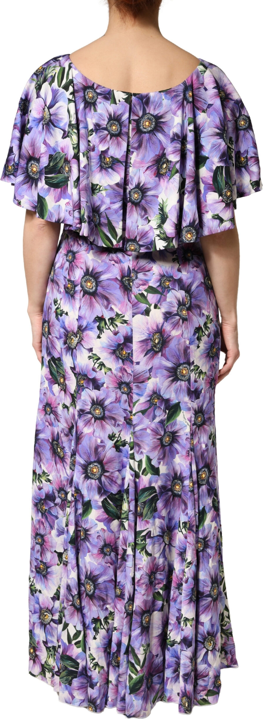 Elegantes Kleid Dolce & Gabbana