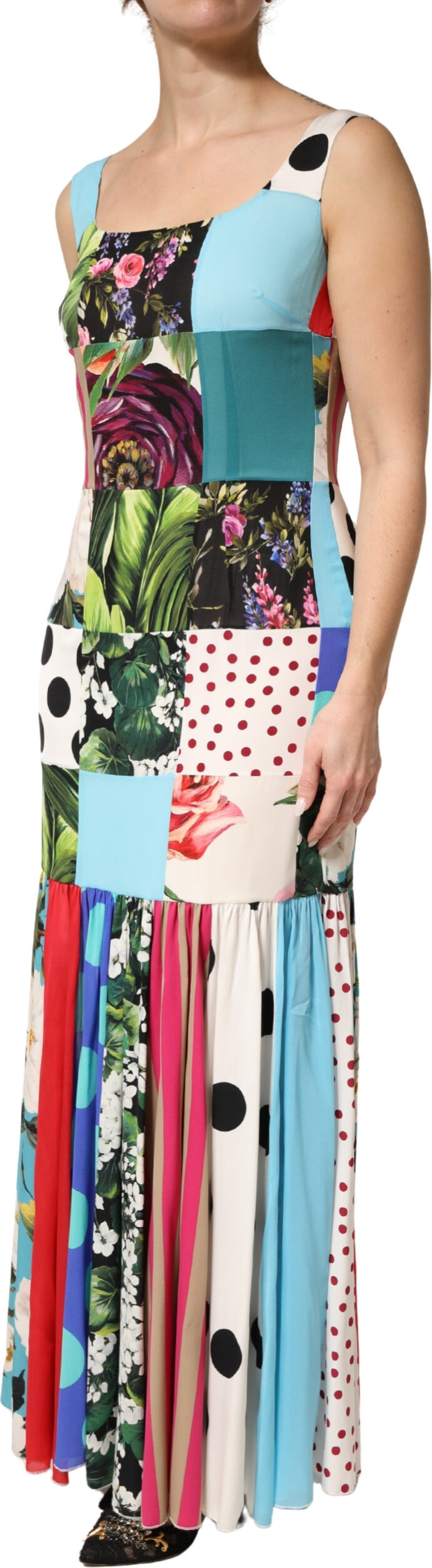 Maxikleid Dolce & Gabbana