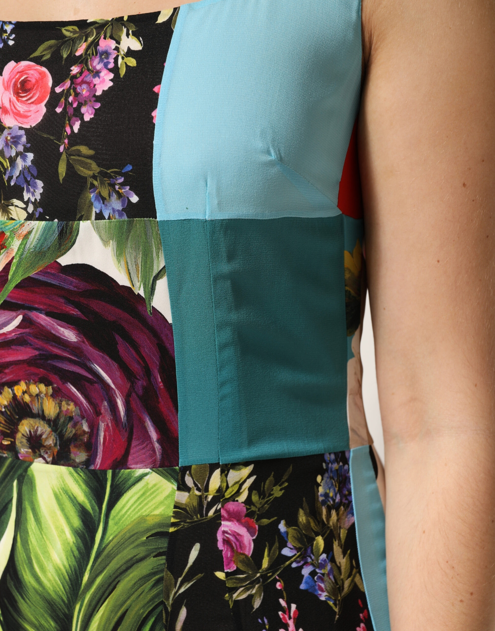 Maxikleid Dolce & Gabbana