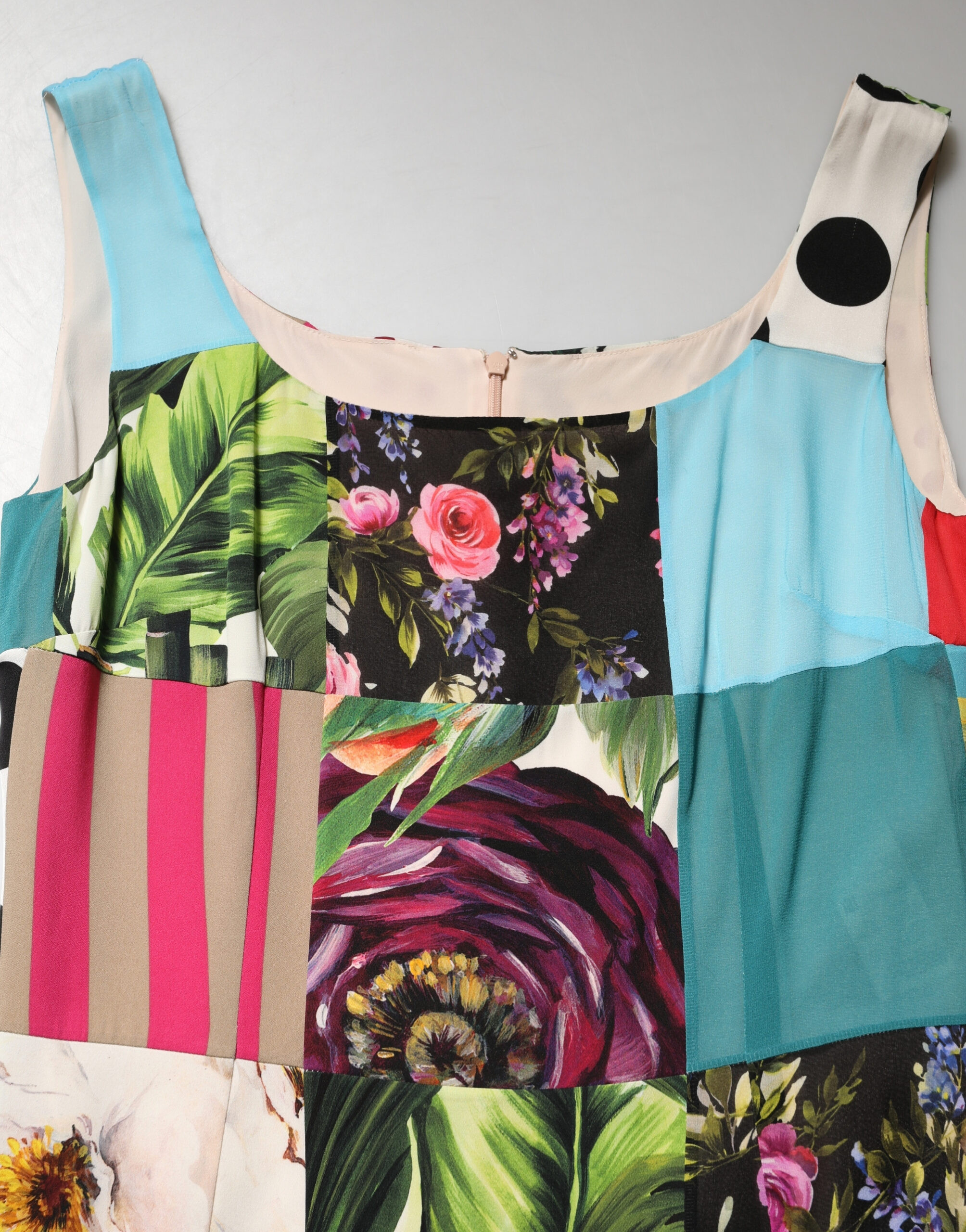 Maxikleid Dolce & Gabbana