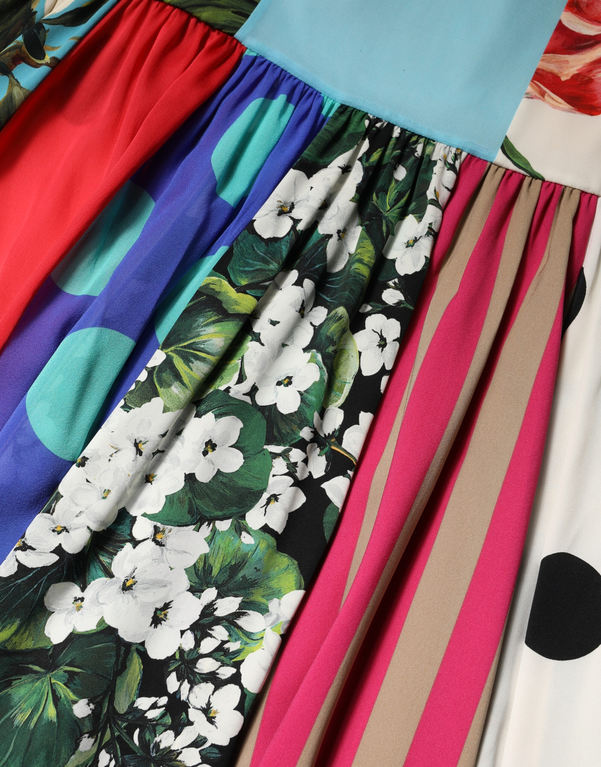 Maxikleid Dolce & Gabbana