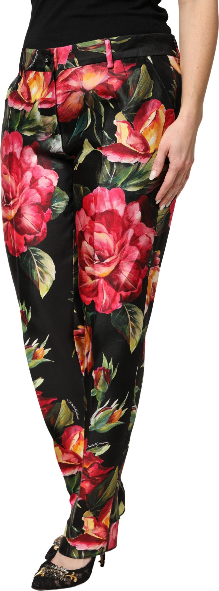 Trousers Dolce & Gabbana