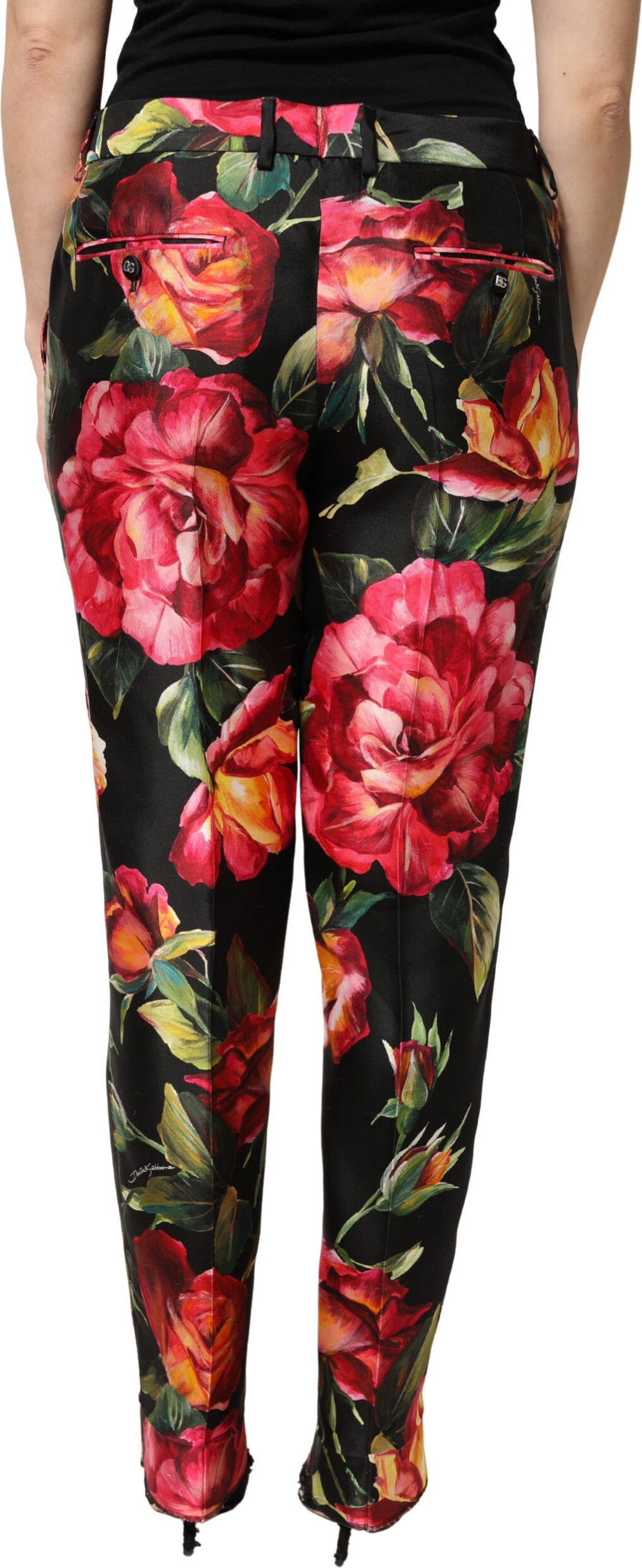 Trousers Dolce & Gabbana