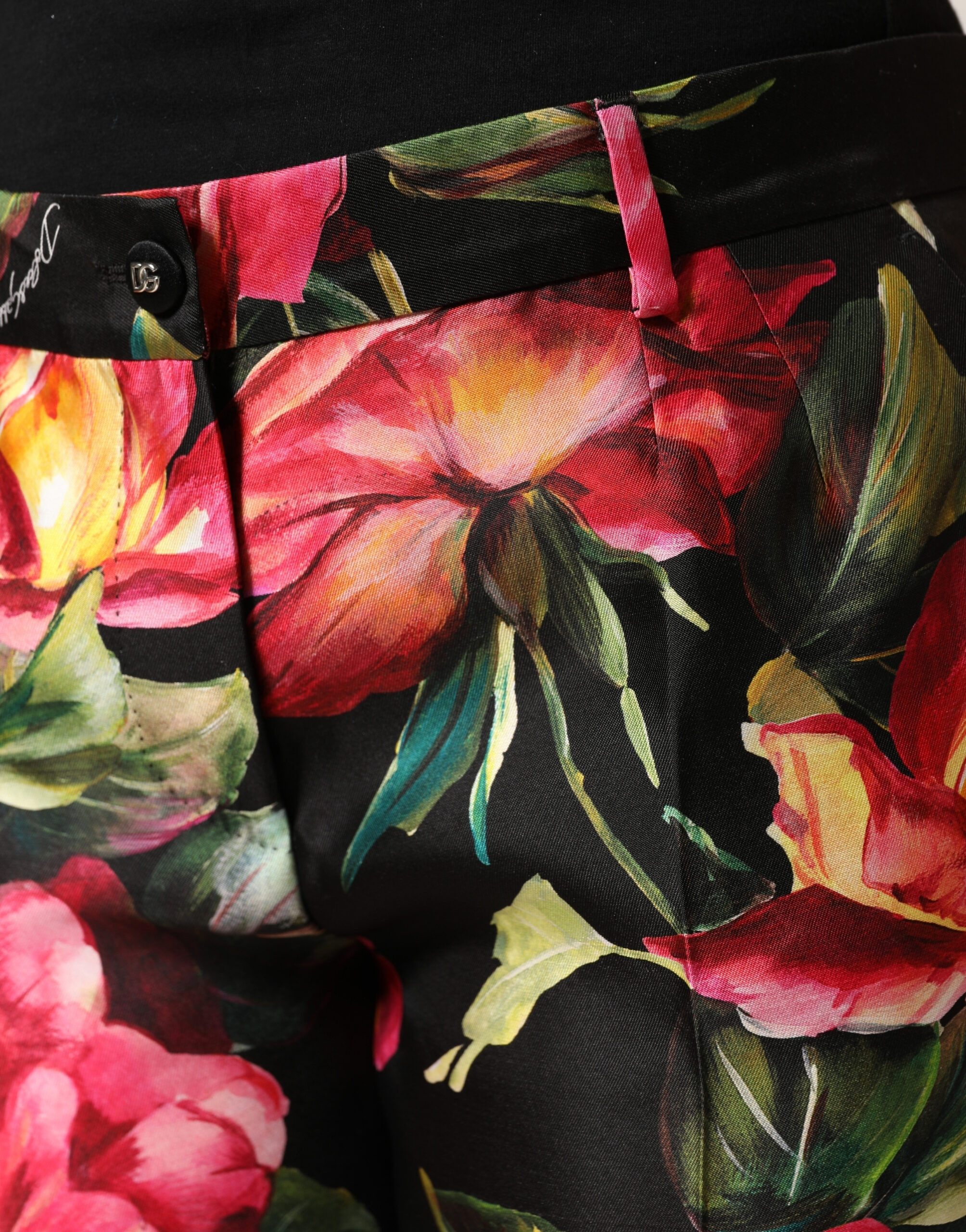 Trousers Dolce & Gabbana