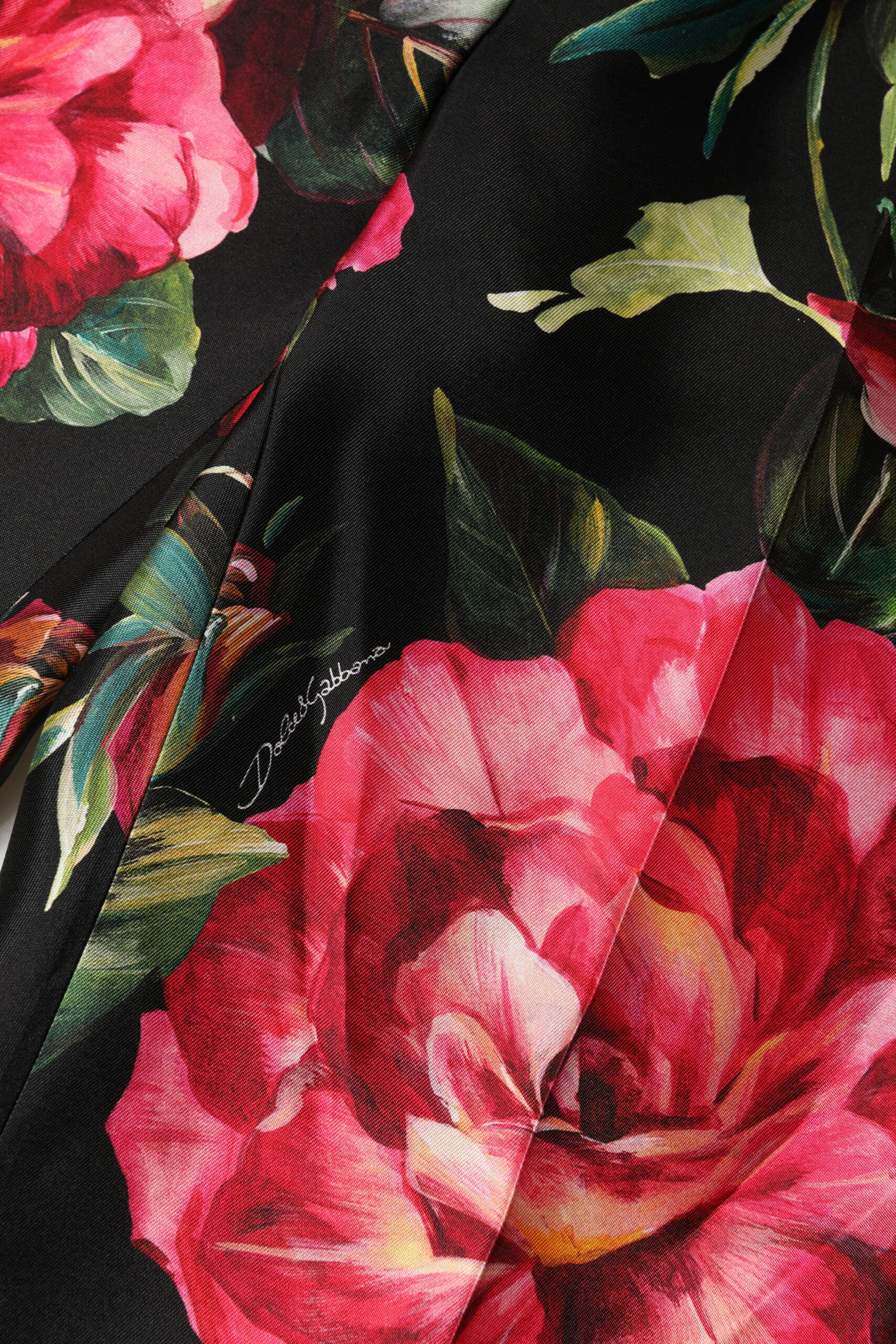 Trousers Dolce & Gabbana