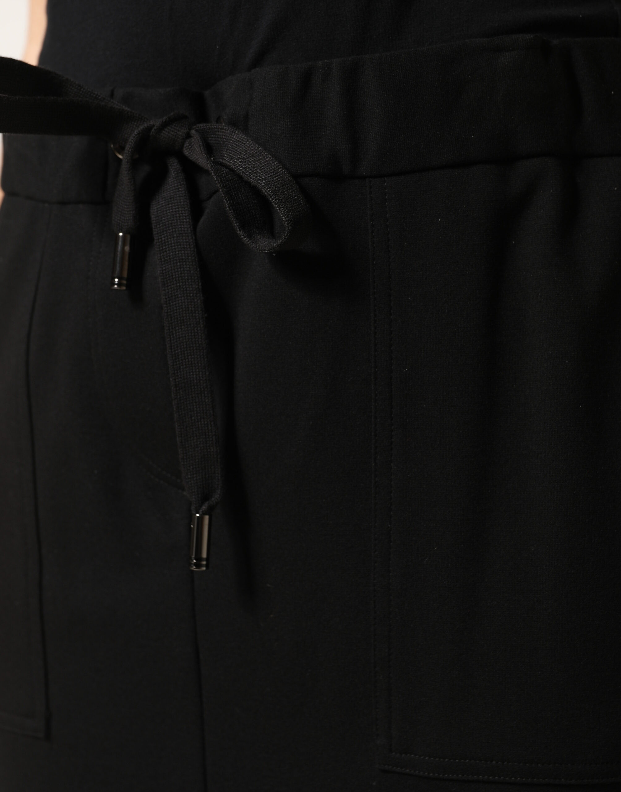 Langer Maxi Cargo-Rock Dolce & Gabbana