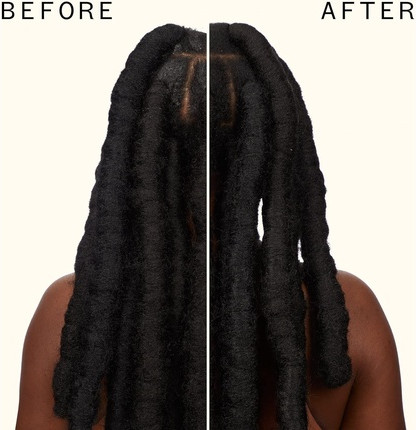 Wash Amika Reset Pink Charcoal Scalp Cleansing Oil