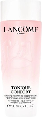 Tonic Lancome Confort Cleansing Tonic