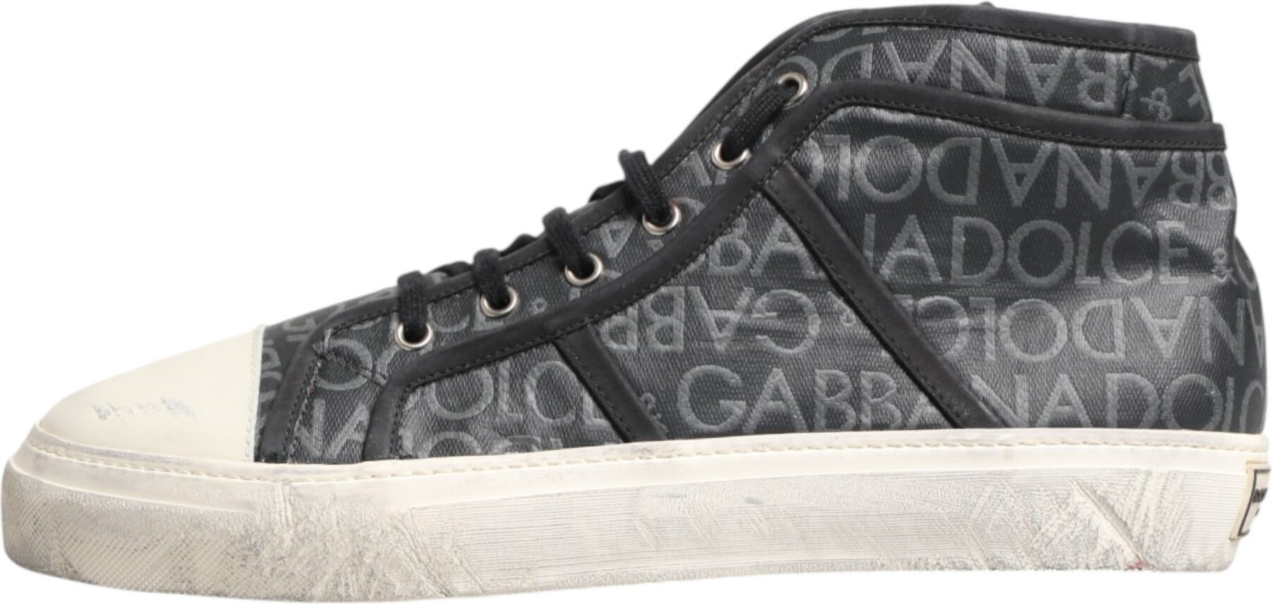 Mid-Top Sneakers Dolce & Gabbana