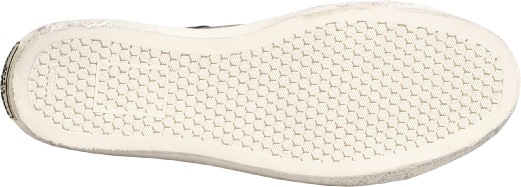 Mid-Top Sneakers Dolce & Gabbana