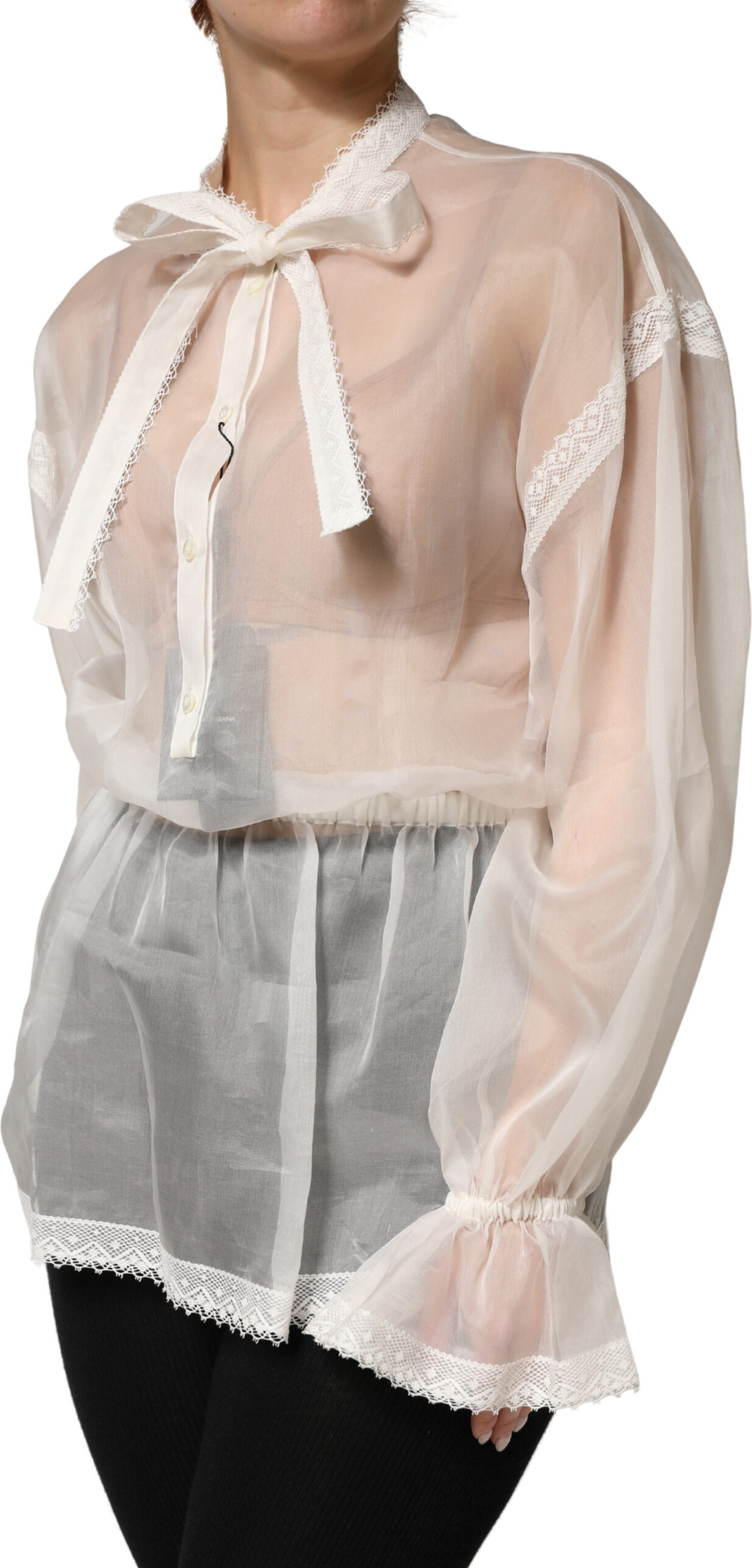 Bluse Top Dolce & Gabbana