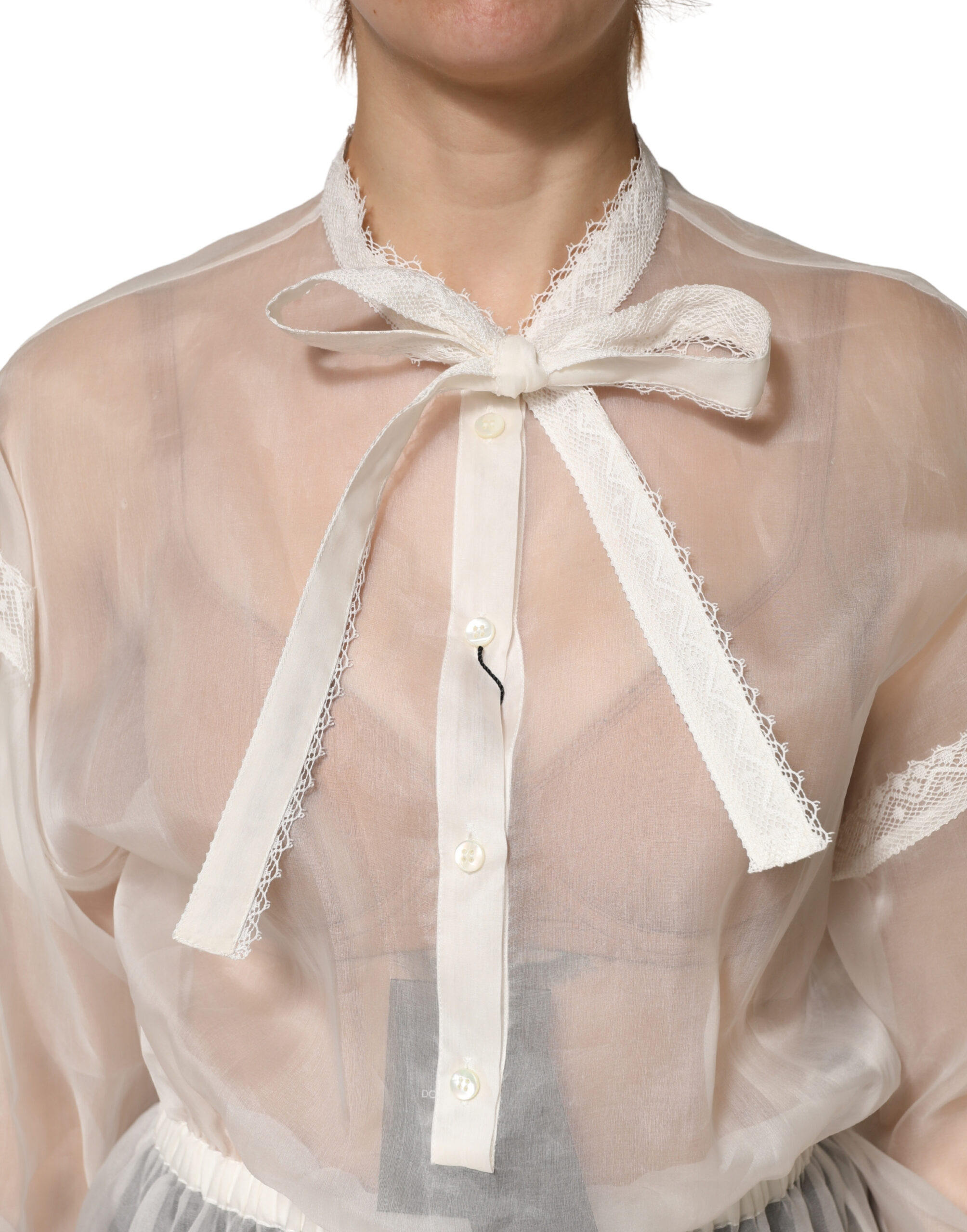 Bluse Top Dolce & Gabbana