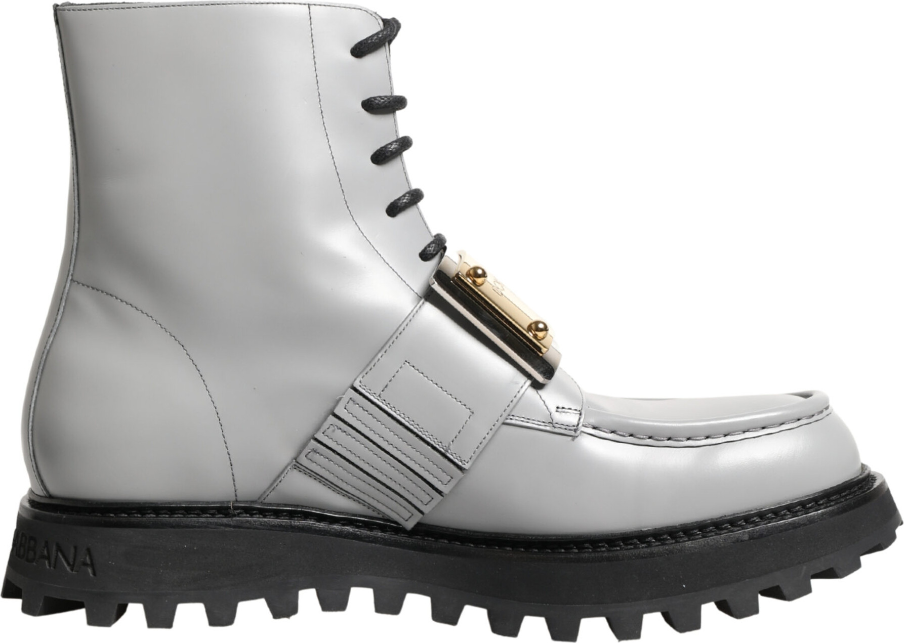Schnürstiefel von Dolce & Gabbana