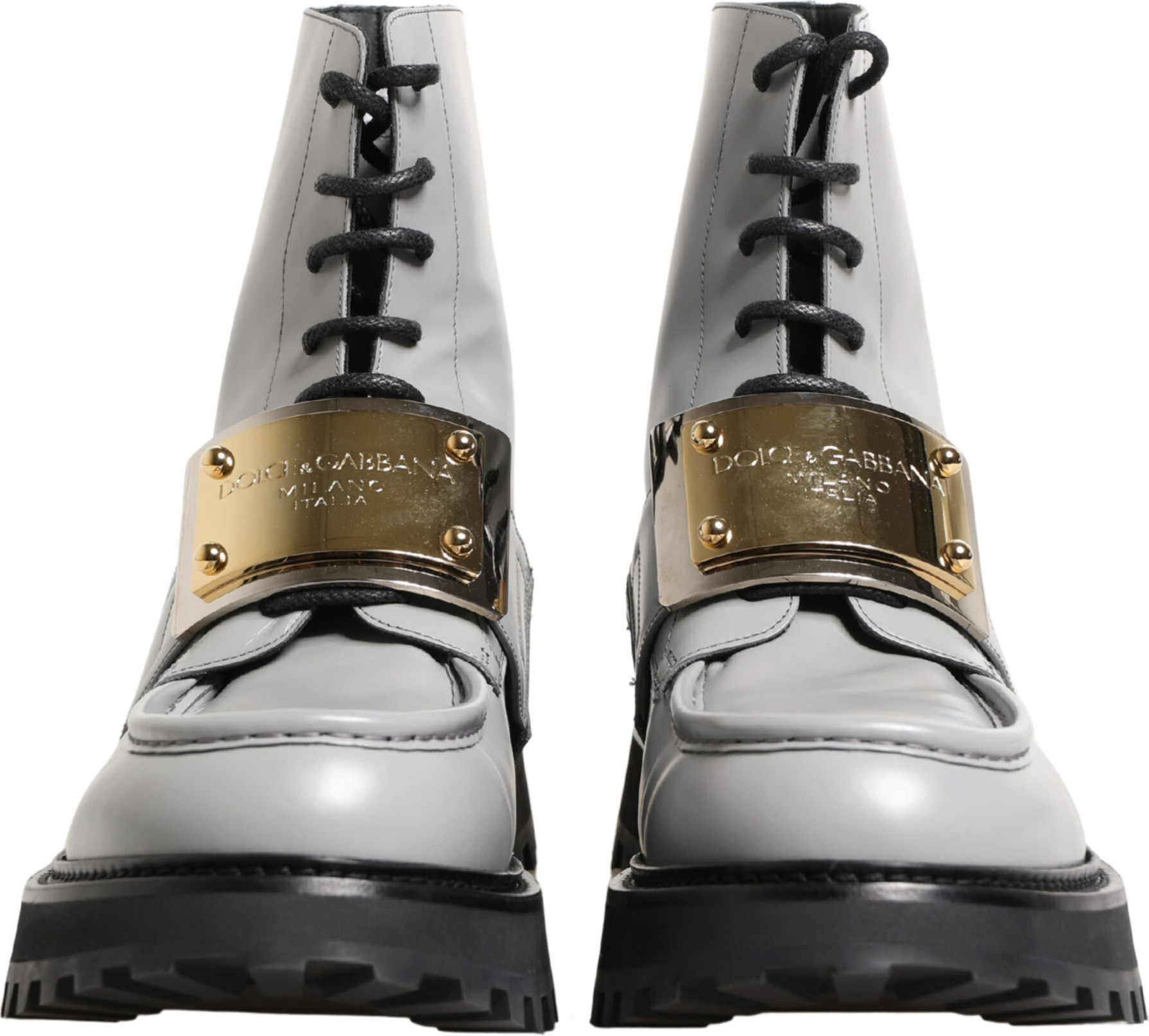 Schnürstiefel von Dolce & Gabbana