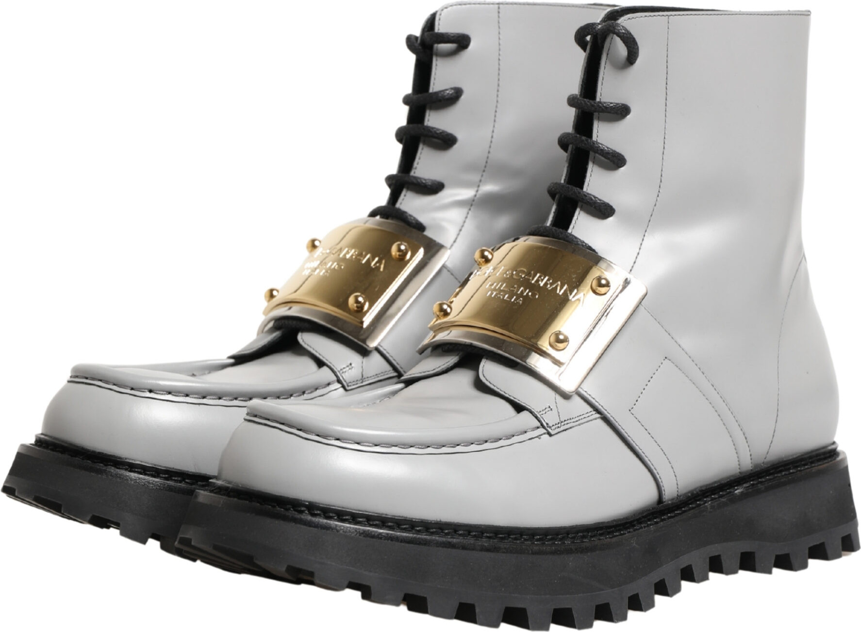 Schnürstiefel von Dolce & Gabbana