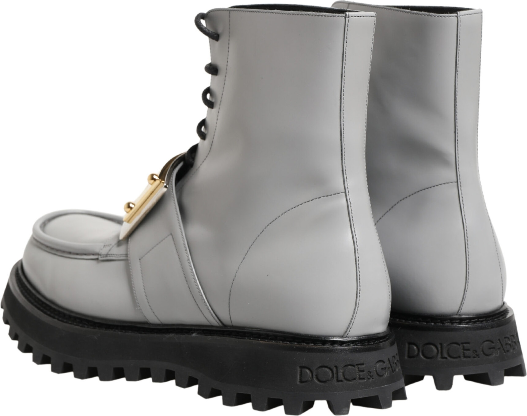 Schnürstiefel von Dolce & Gabbana
