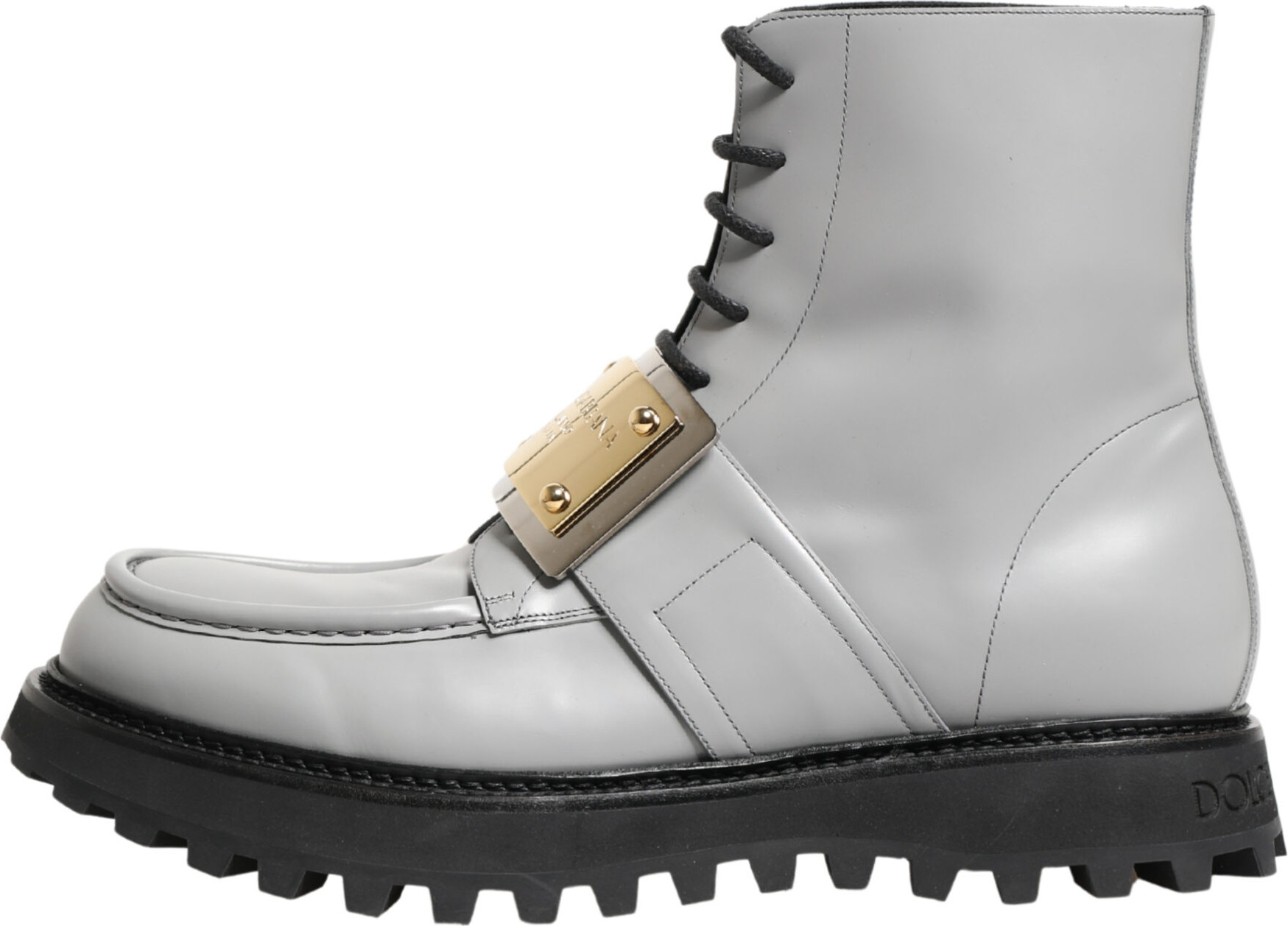 Schnürstiefel von Dolce & Gabbana