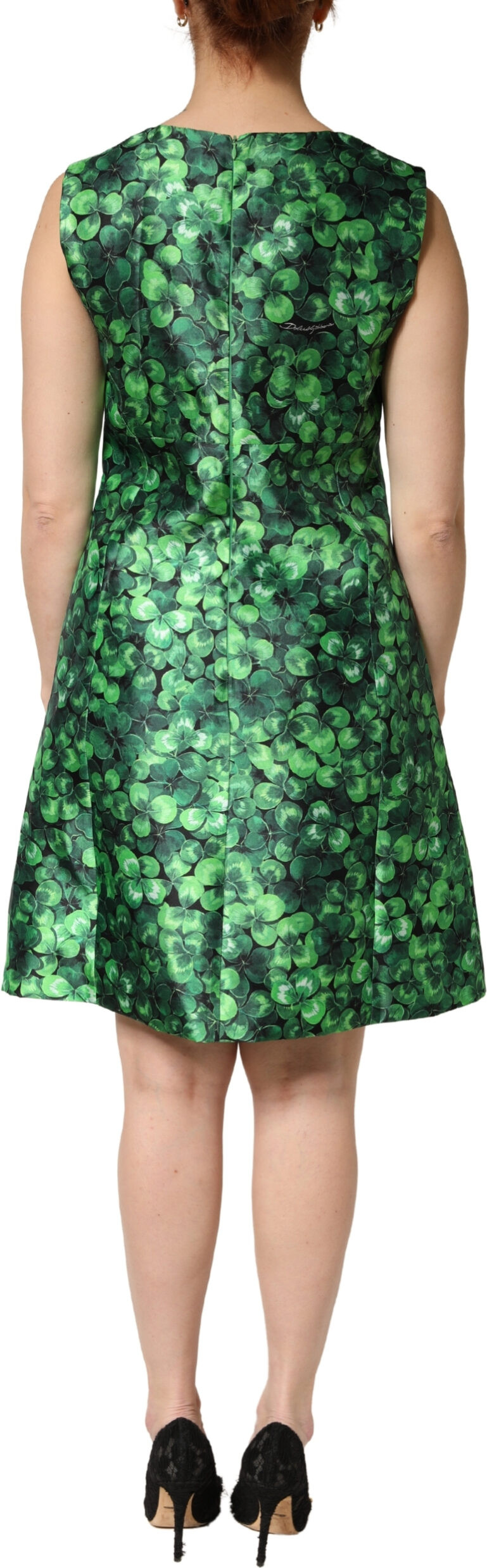 Sleeveless dress Dolce & Gabbana