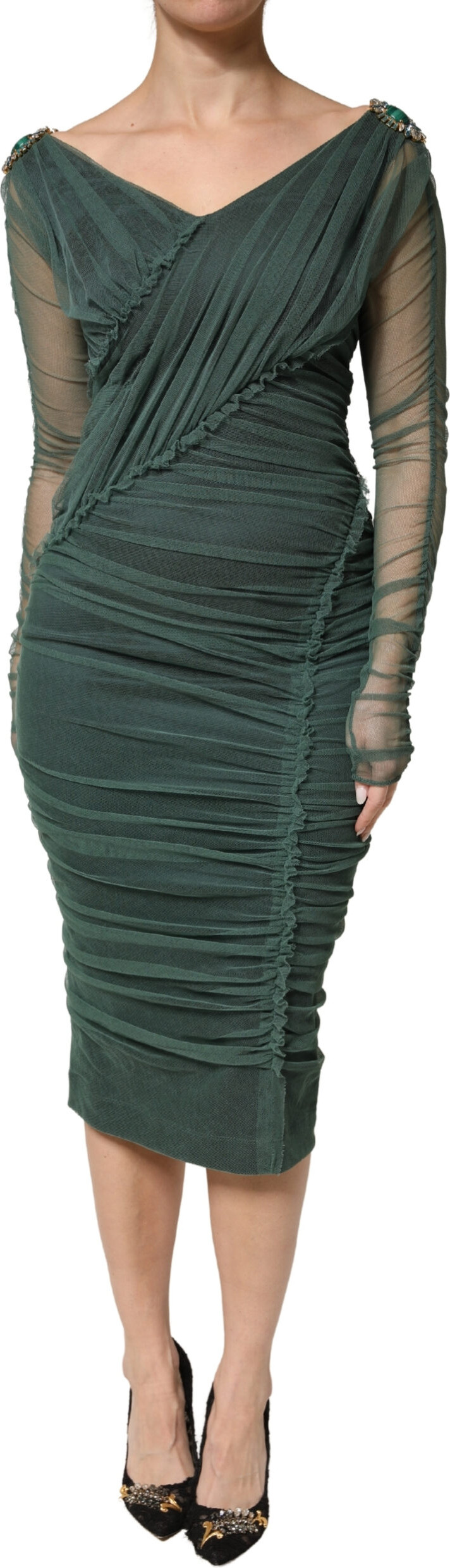 Midi Dress Dolce & Gabbana