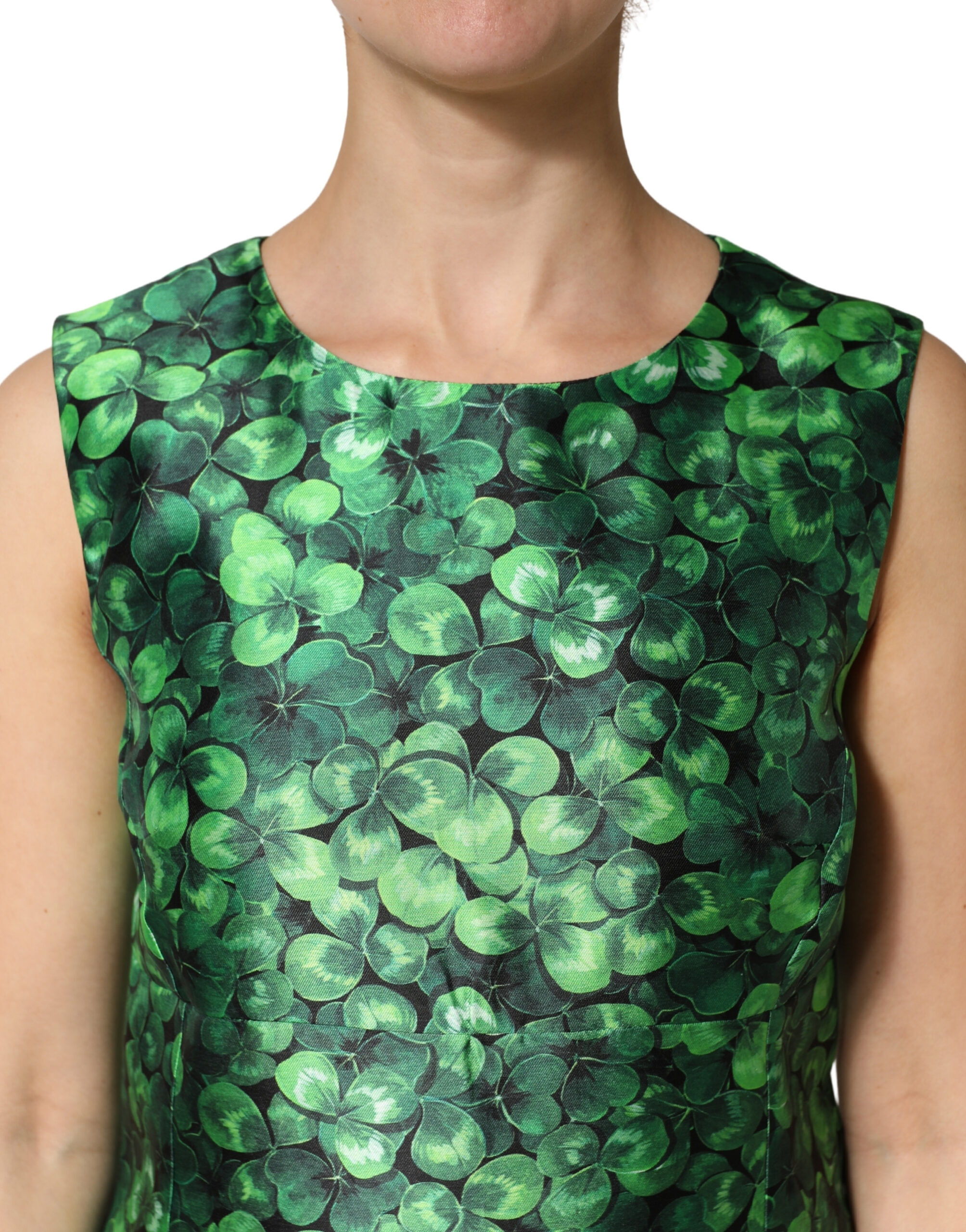Sleeveless dress Dolce & Gabbana