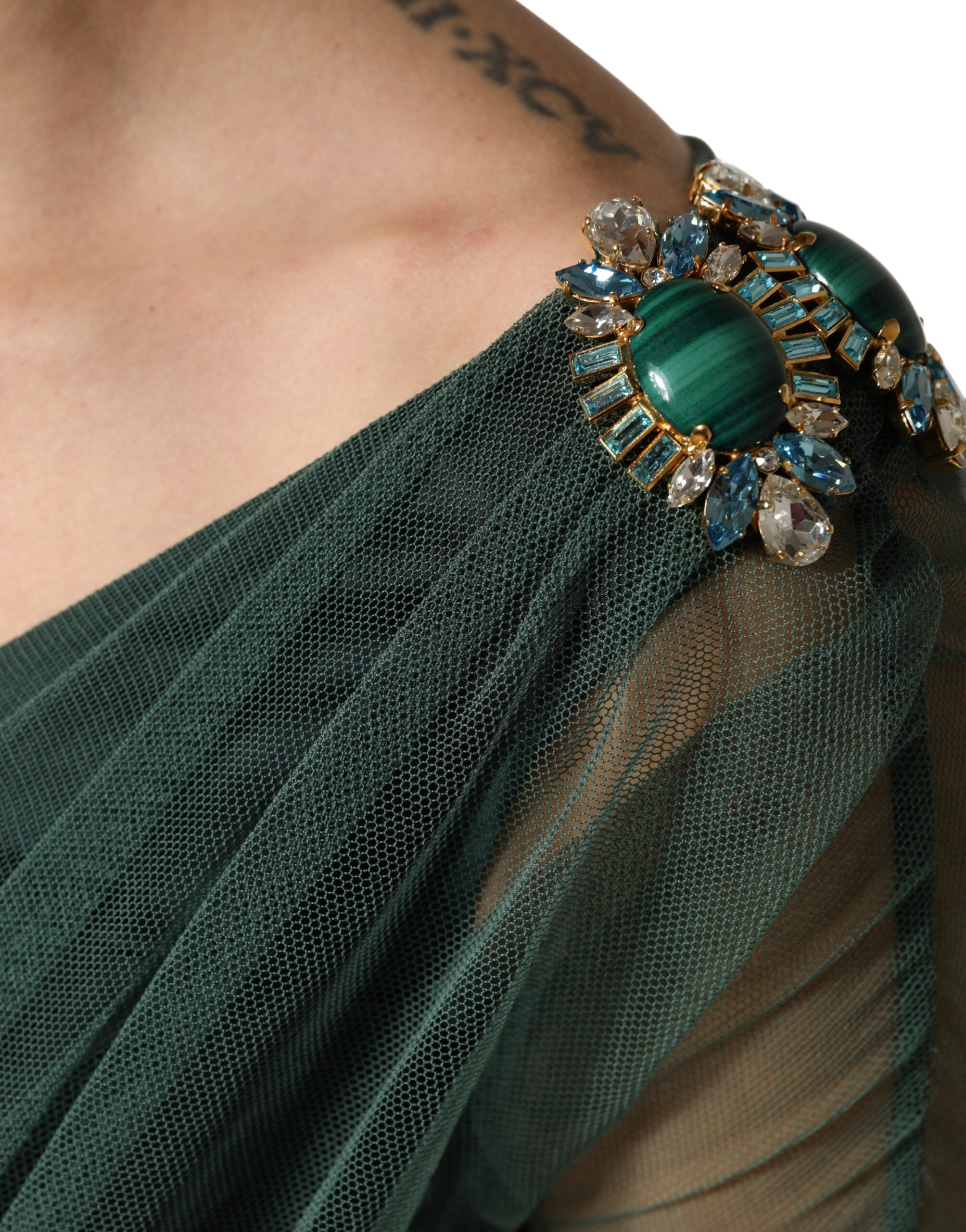 Midi-Kleid Dolce & Gabbana