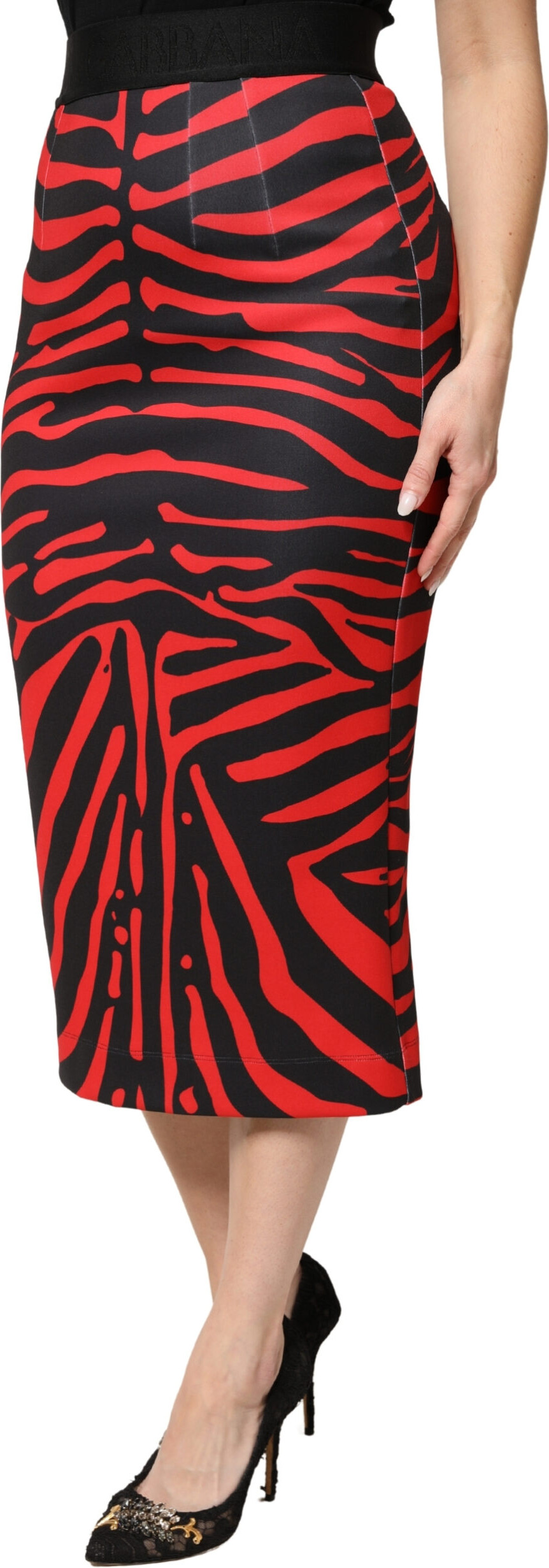 Pencil Skirt Dolce & Gabbana