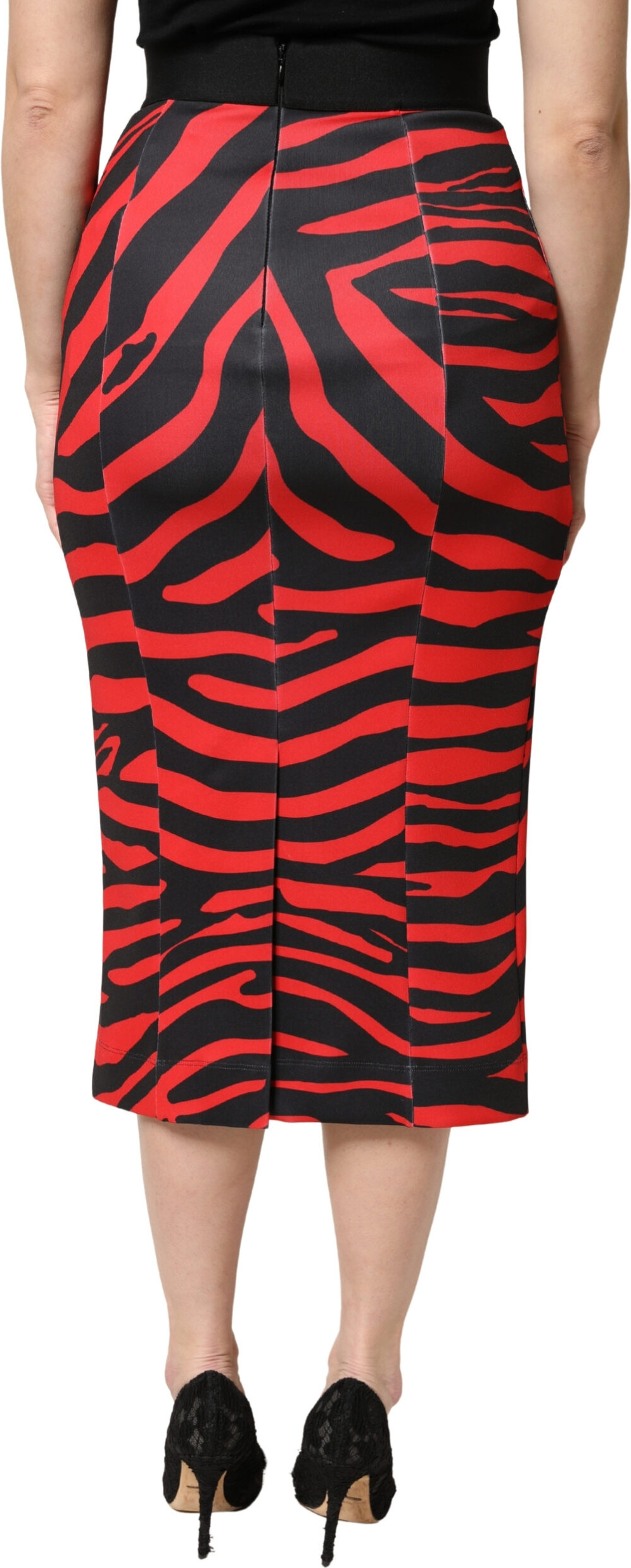 Pencil Skirt Dolce & Gabbana