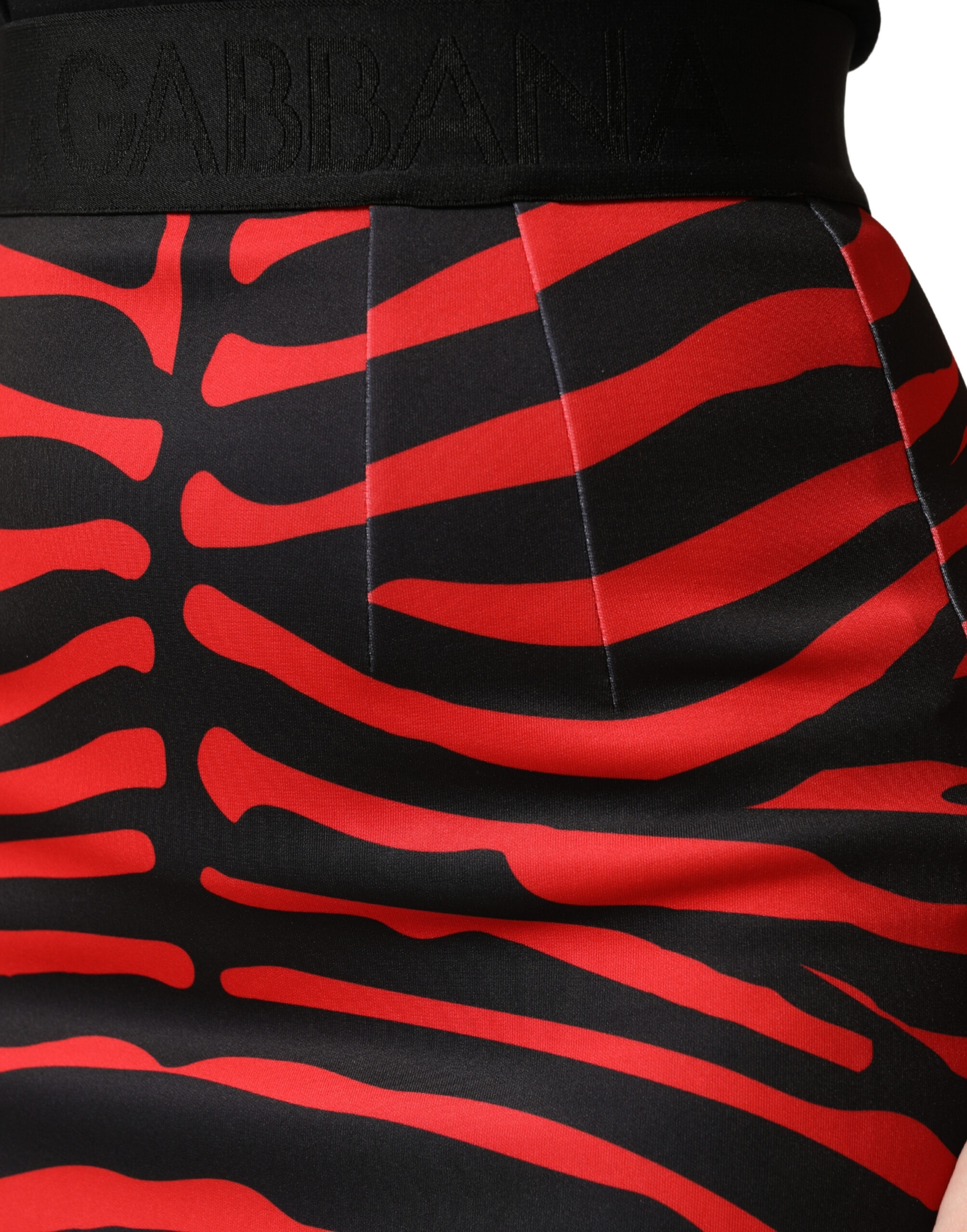 Pencil Skirt Dolce & Gabbana