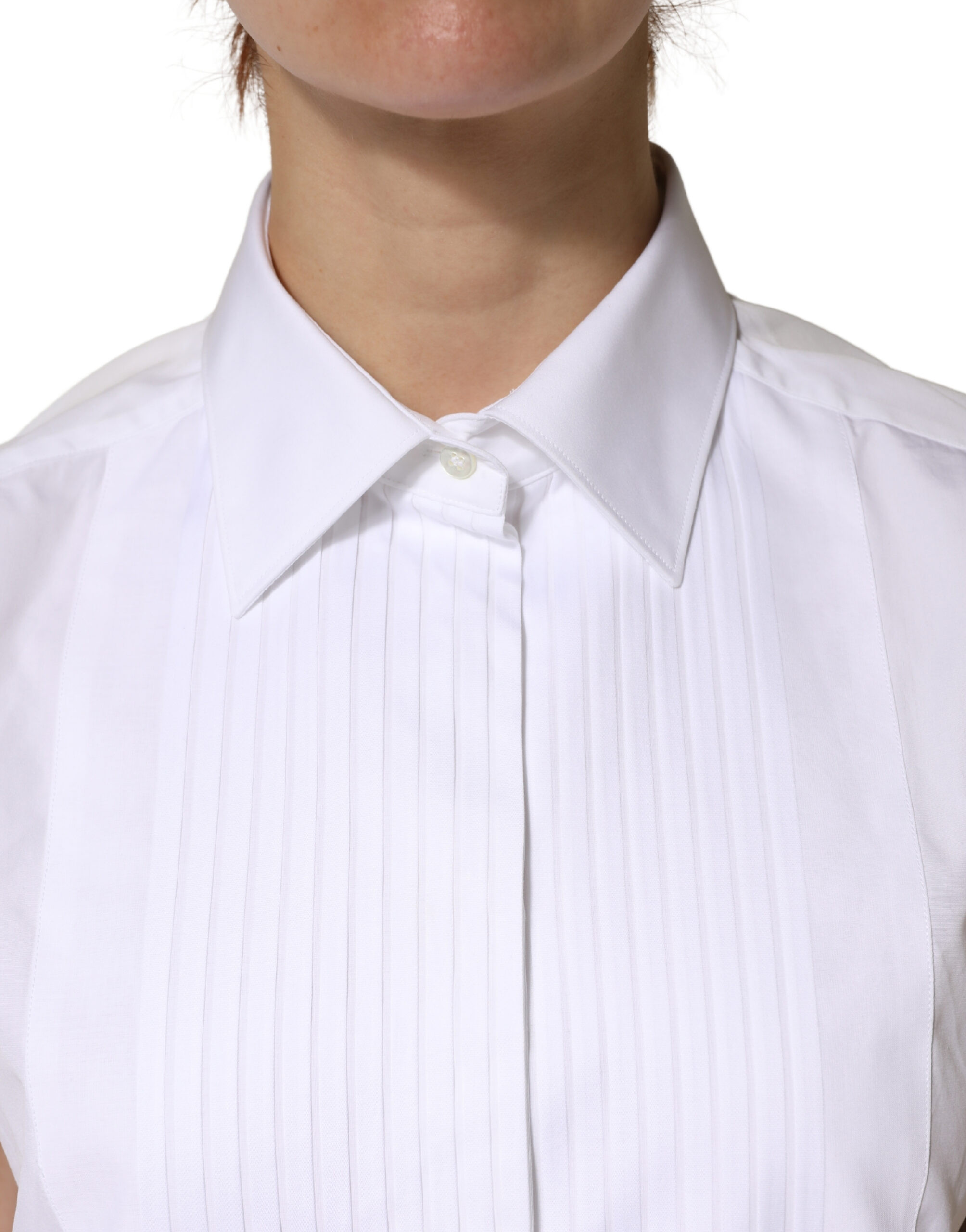 Sleeveless shirt Dolce & Gabbana