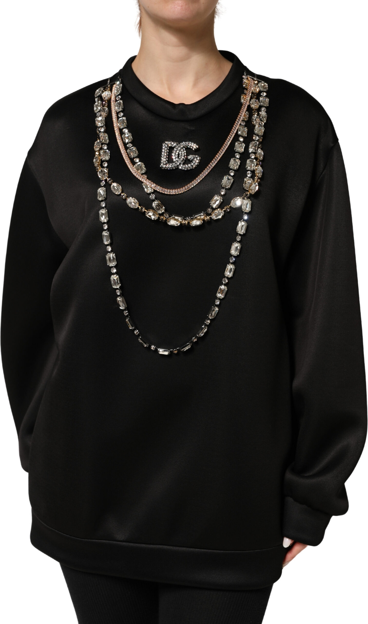 Dolce & Gabbana Sweatshirt / Pullover Top