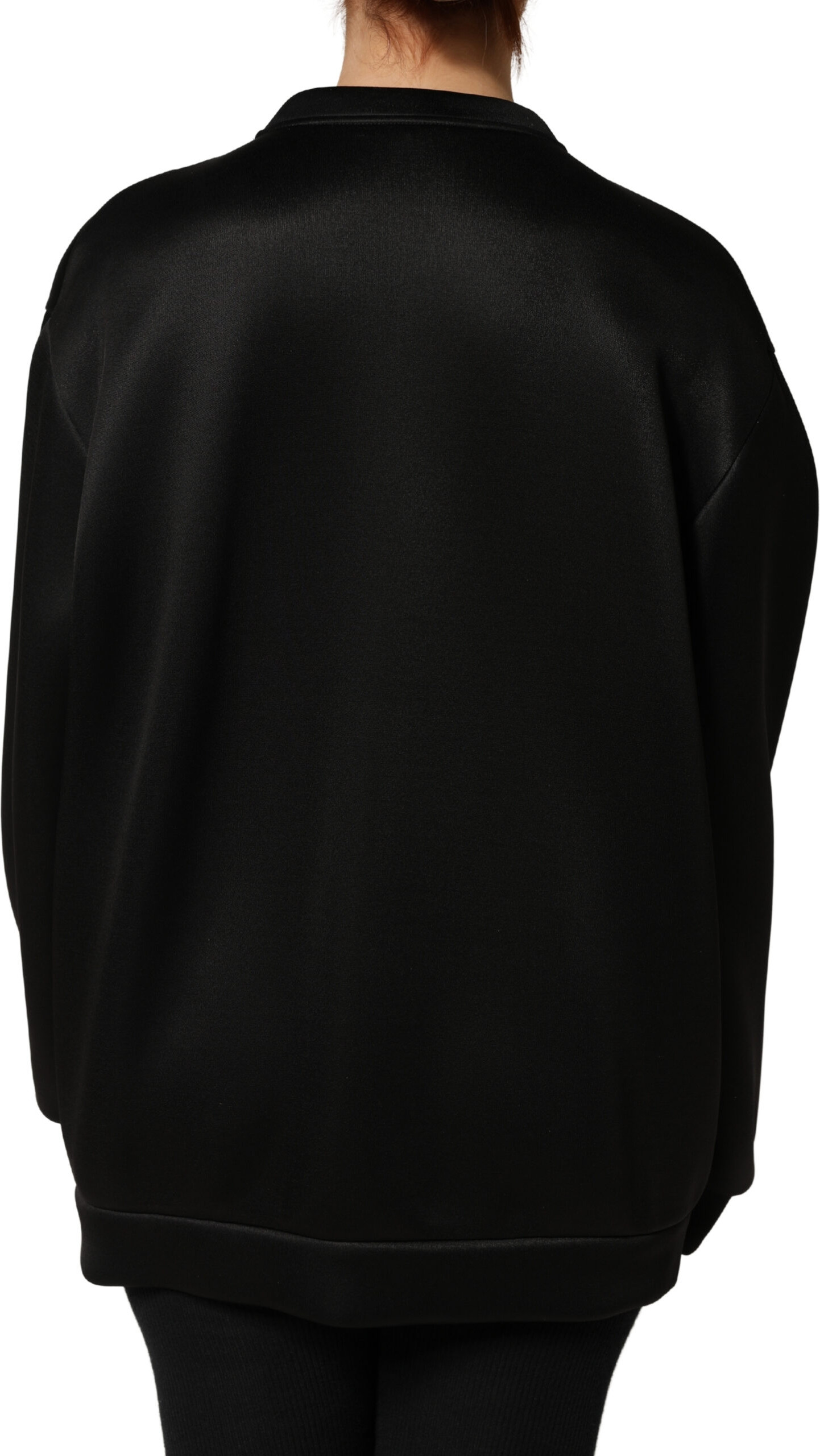 Dolce & Gabbana Sweatshirt / Pullover Oberteil