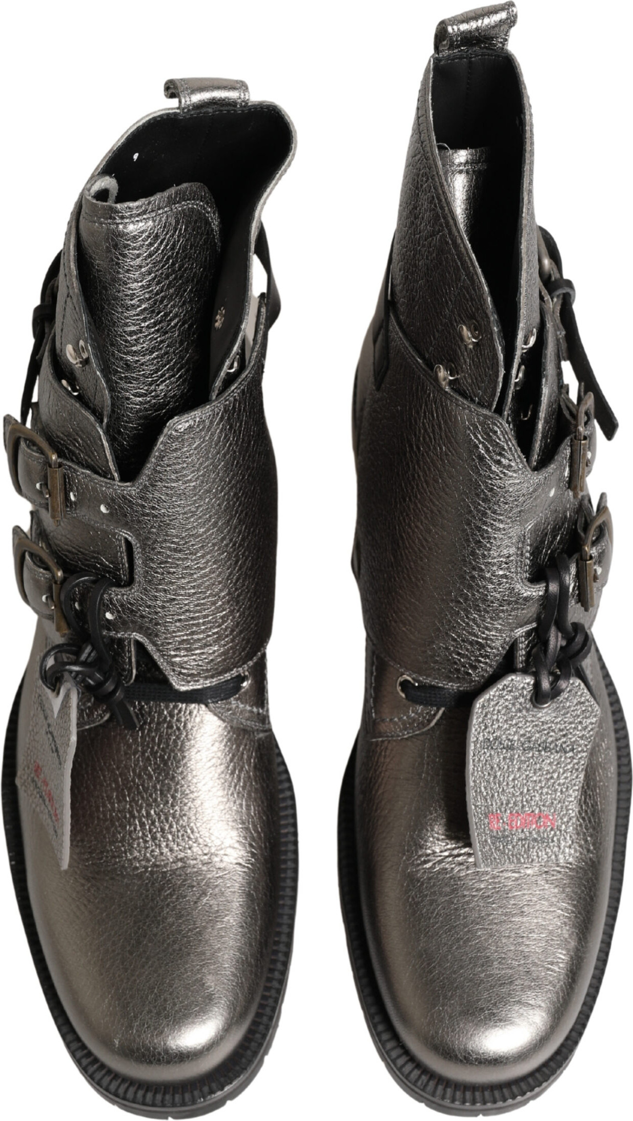 Boots Dolce & Gabbana Buckle Boots