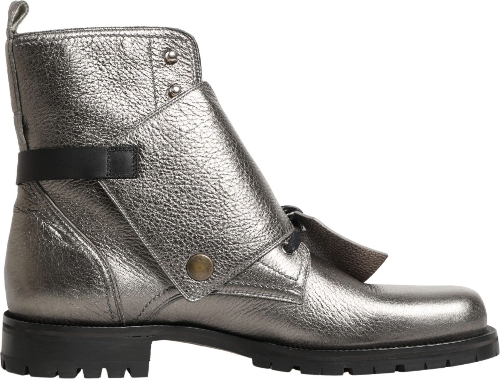 Boots Dolce & Gabbana Buckle Boots
