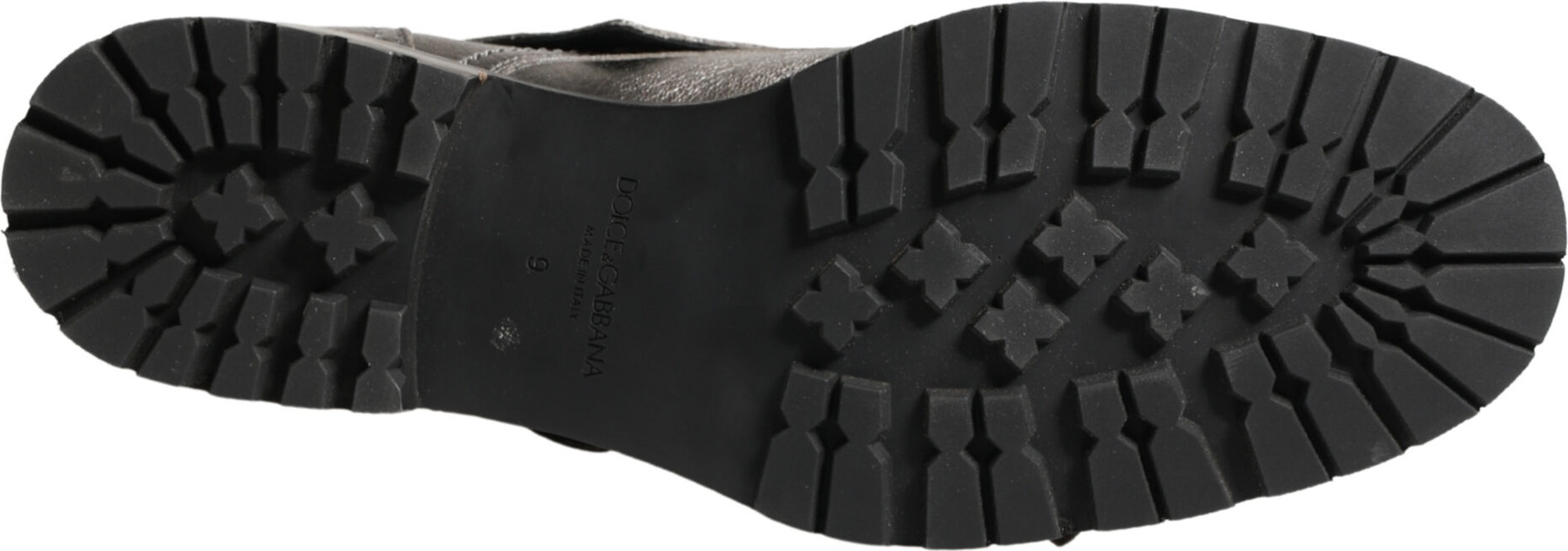 Boots Dolce & Gabbana Buckle Boots