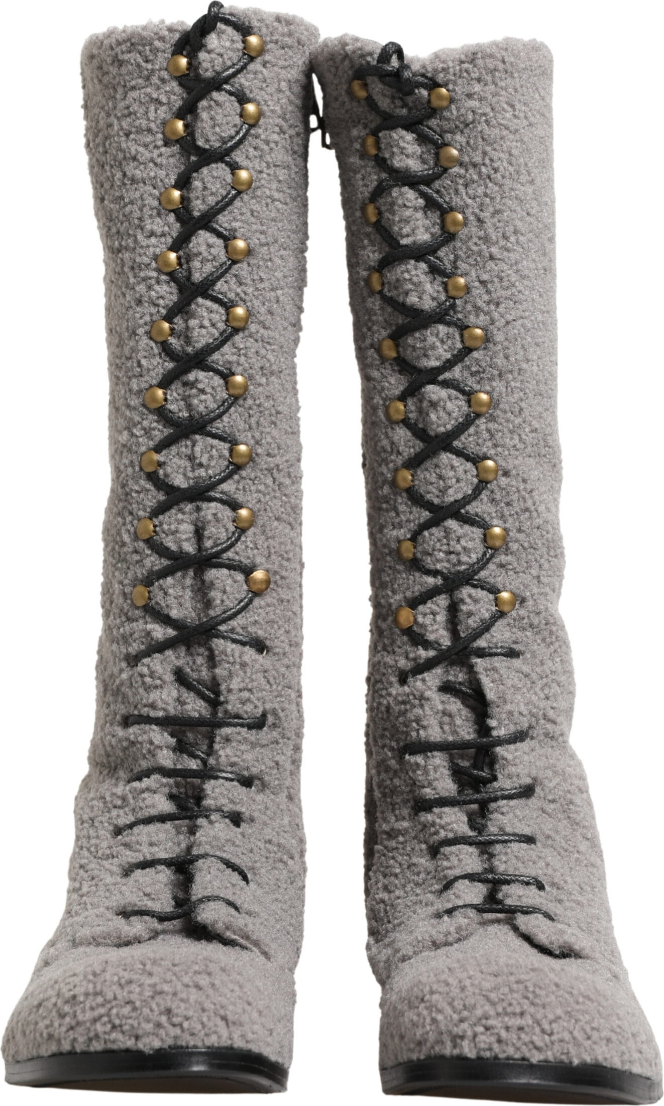 Knee-High Boots Dolce & Gabbana