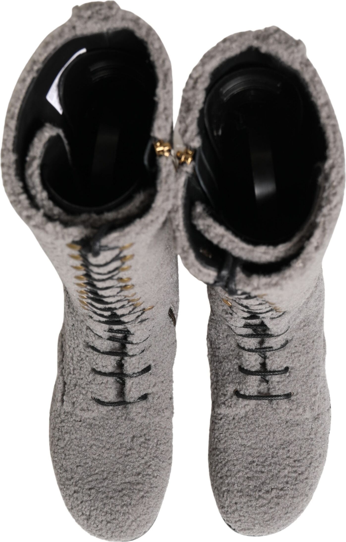 Knee-High Boots Dolce & Gabbana