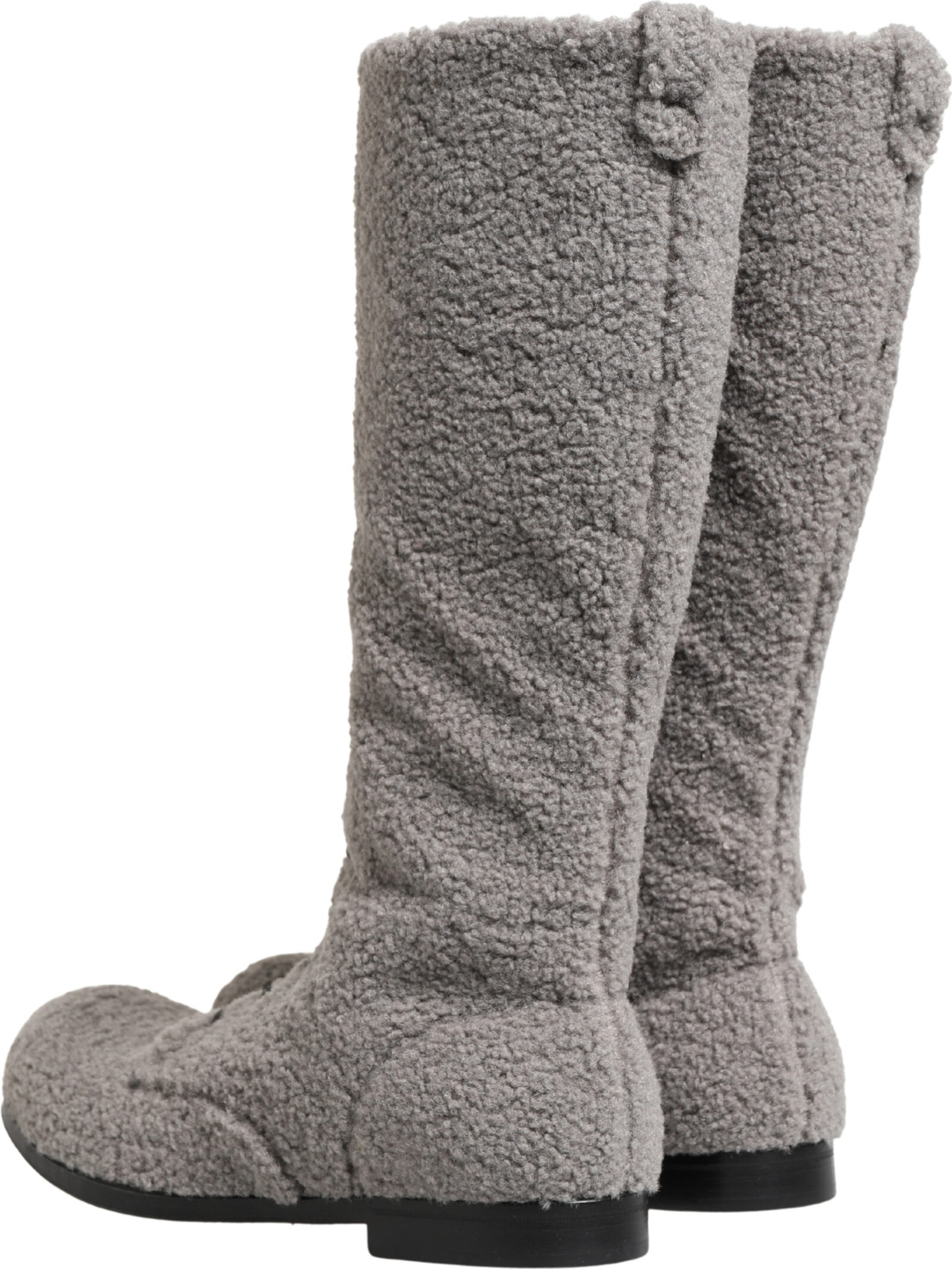 Knee-High Boots Dolce & Gabbana