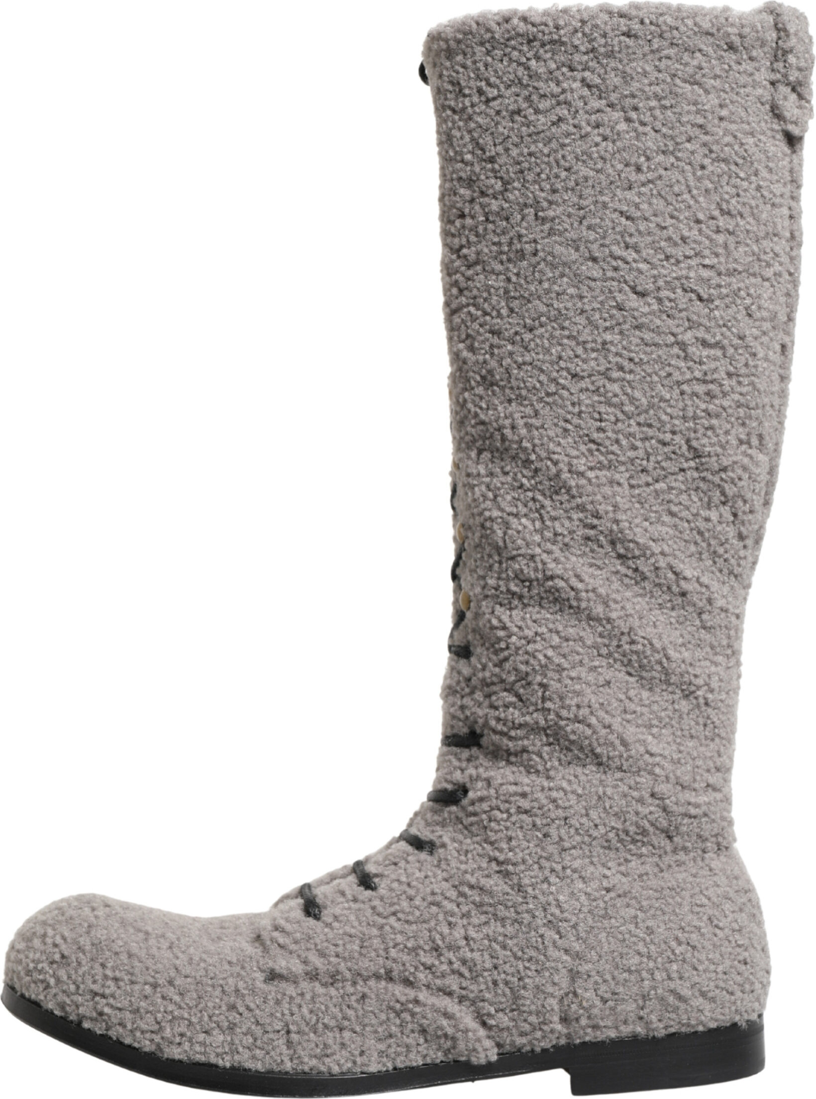 Knee-High Boots Dolce & Gabbana