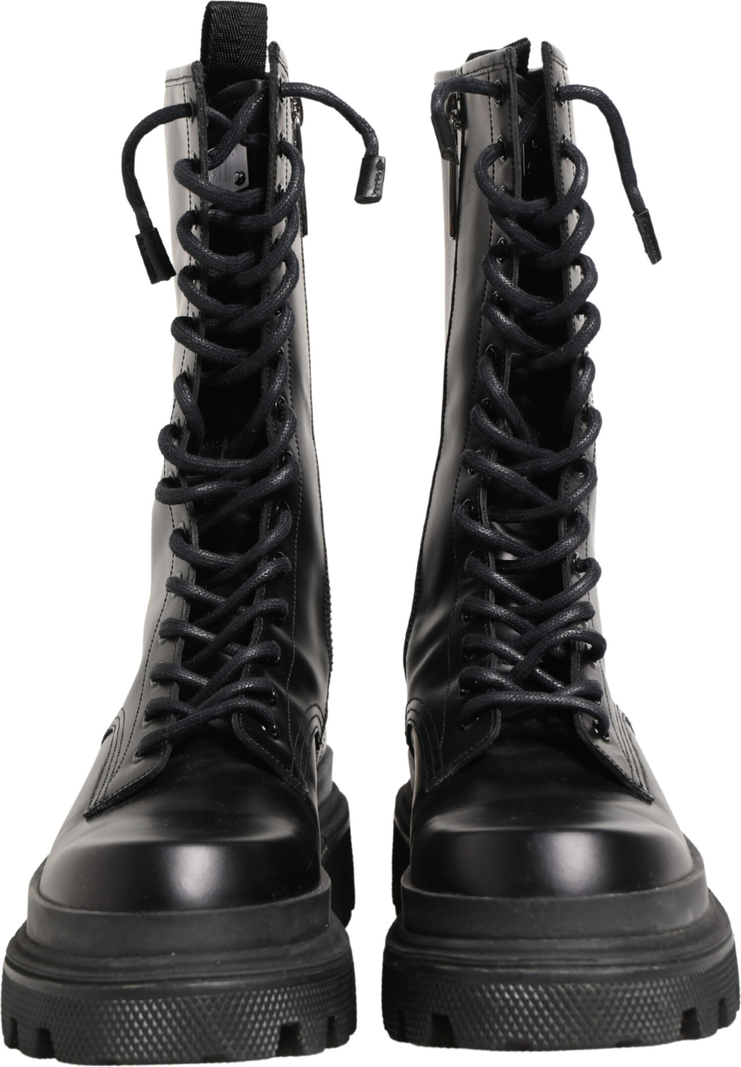 Shoes Dolce & Gabbana Combat / Trek Boots