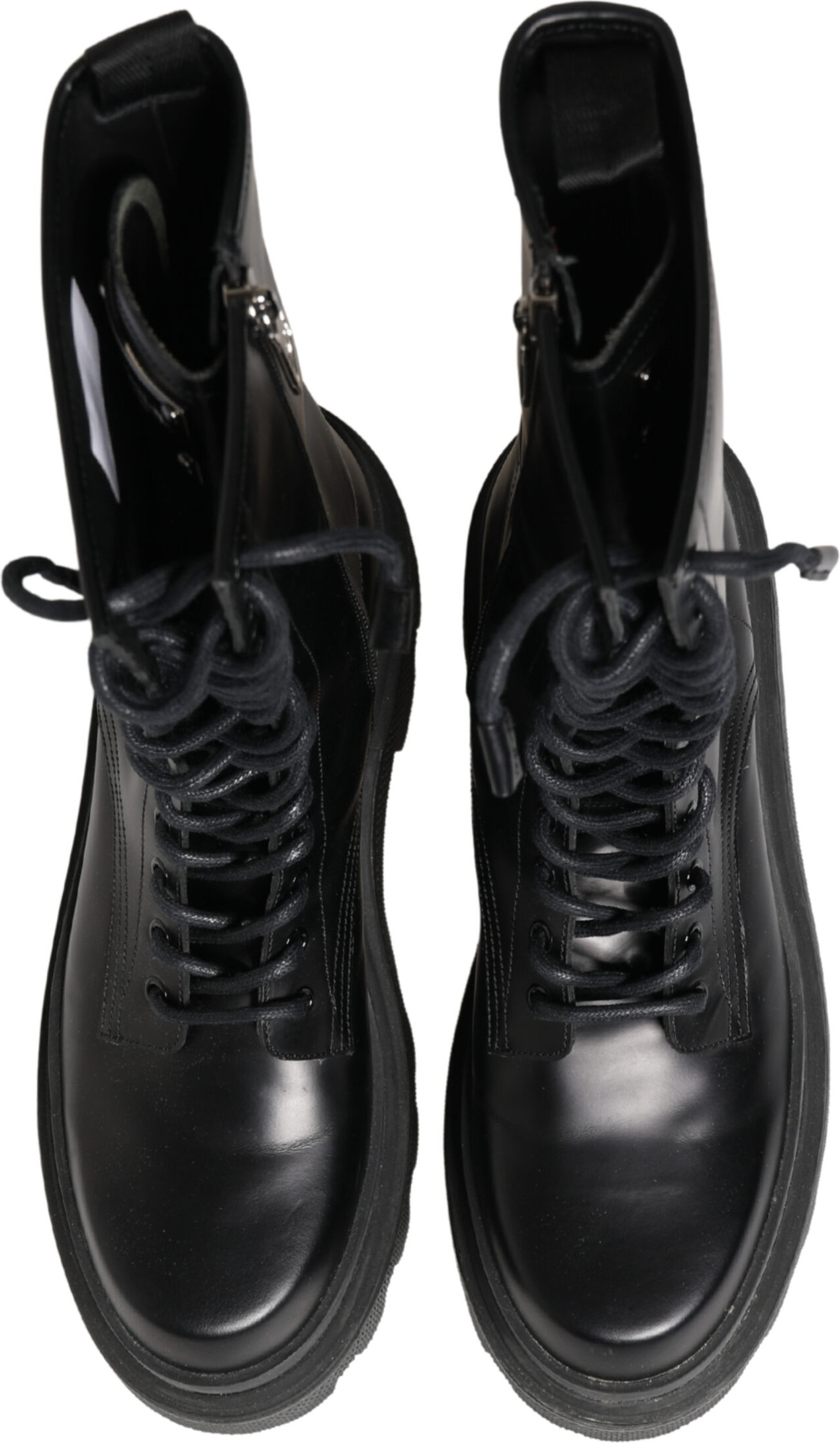 Shoes Dolce & Gabbana Combat / Trek Boots