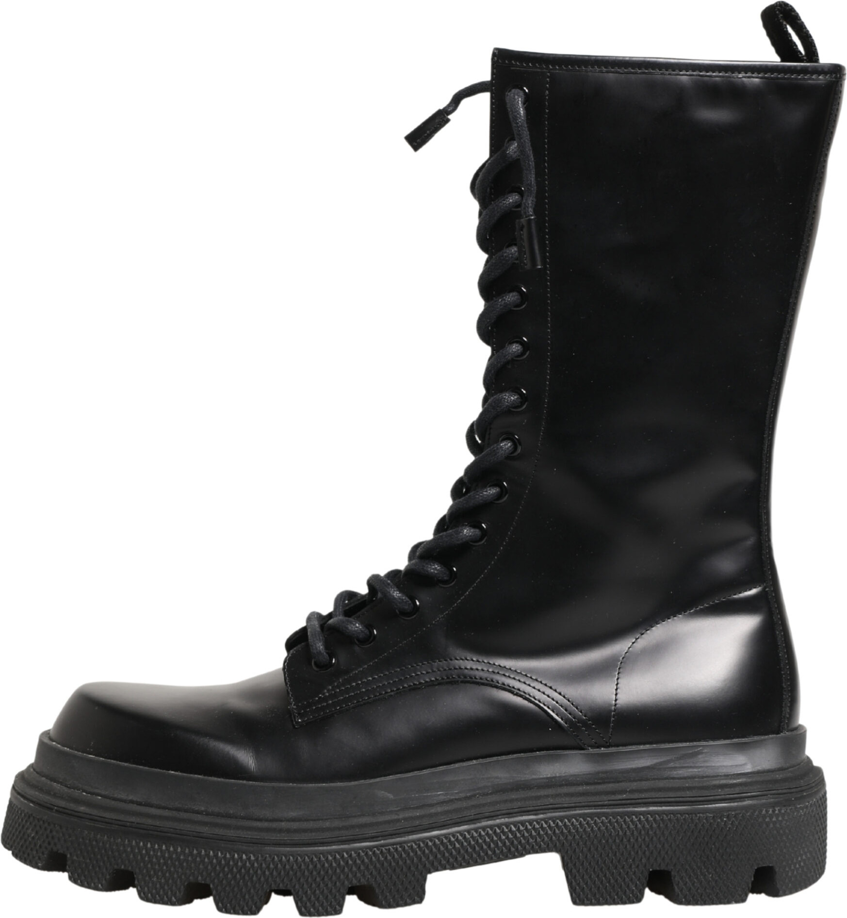 Shoes Dolce & Gabbana Combat / Trek Boots