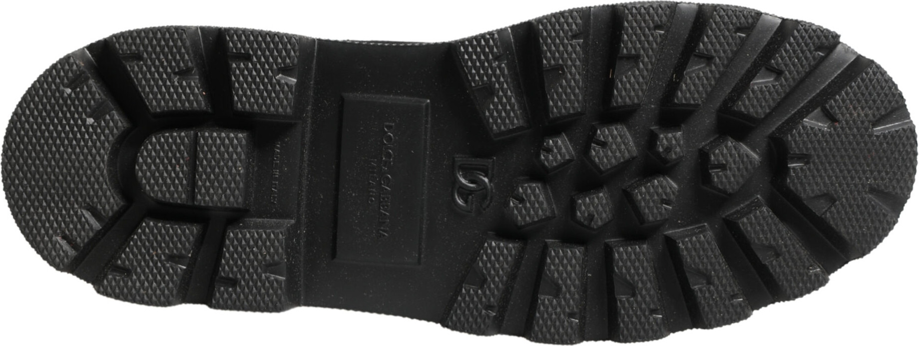 Shoes Dolce & Gabbana Combat / Trek Boots
