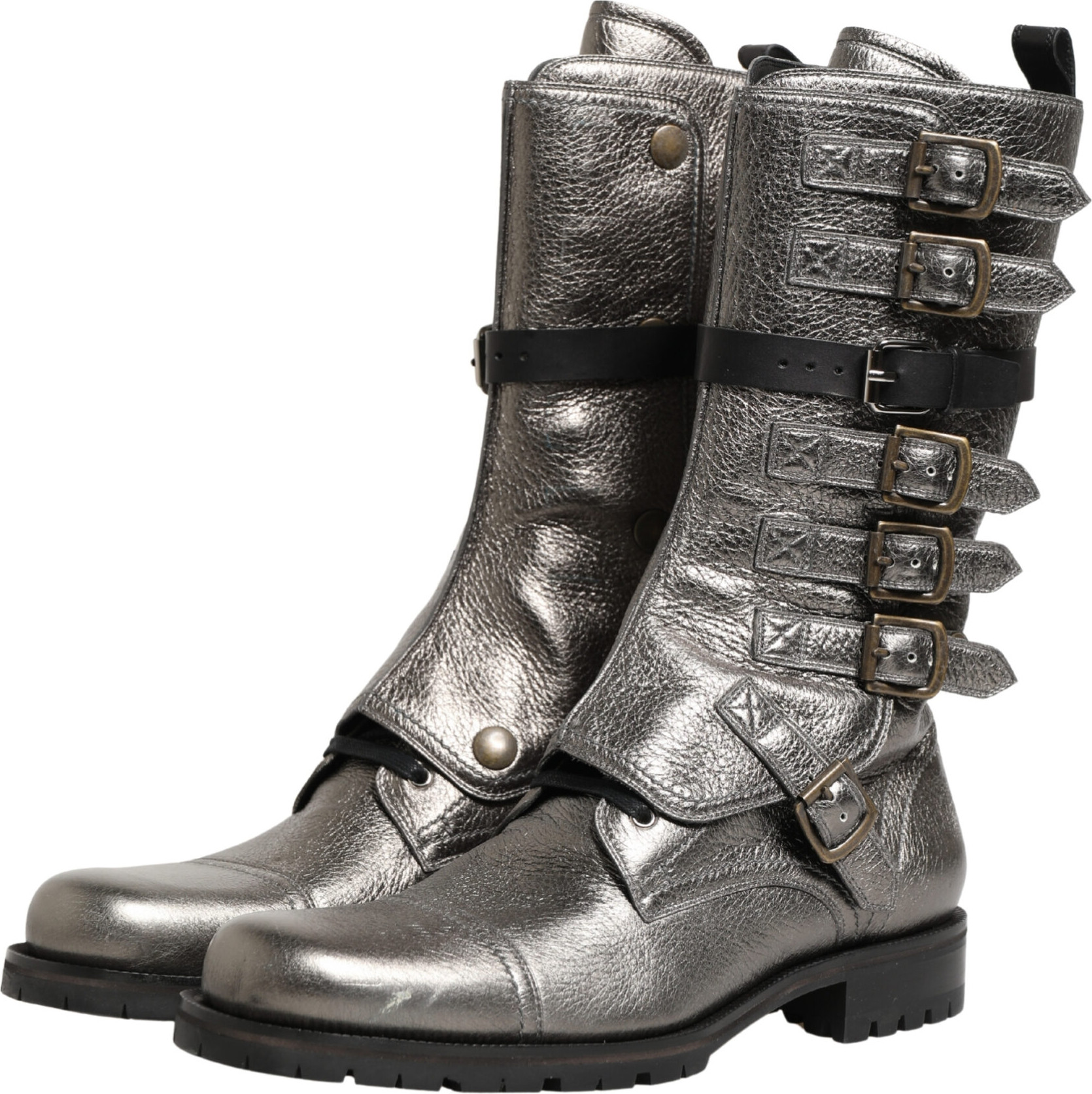Shoes Dolce & Gabbana