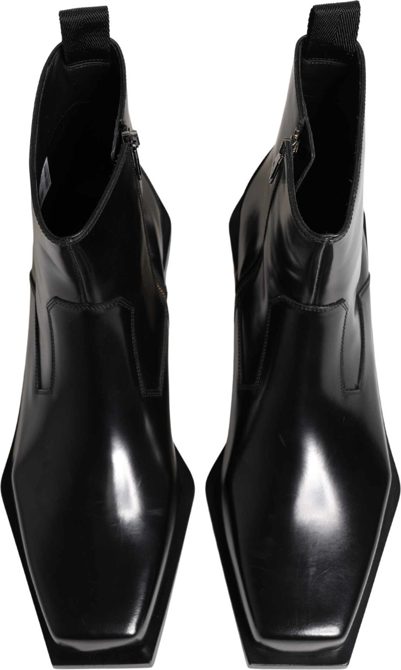 Ankle Boots Dolce & Gabbana