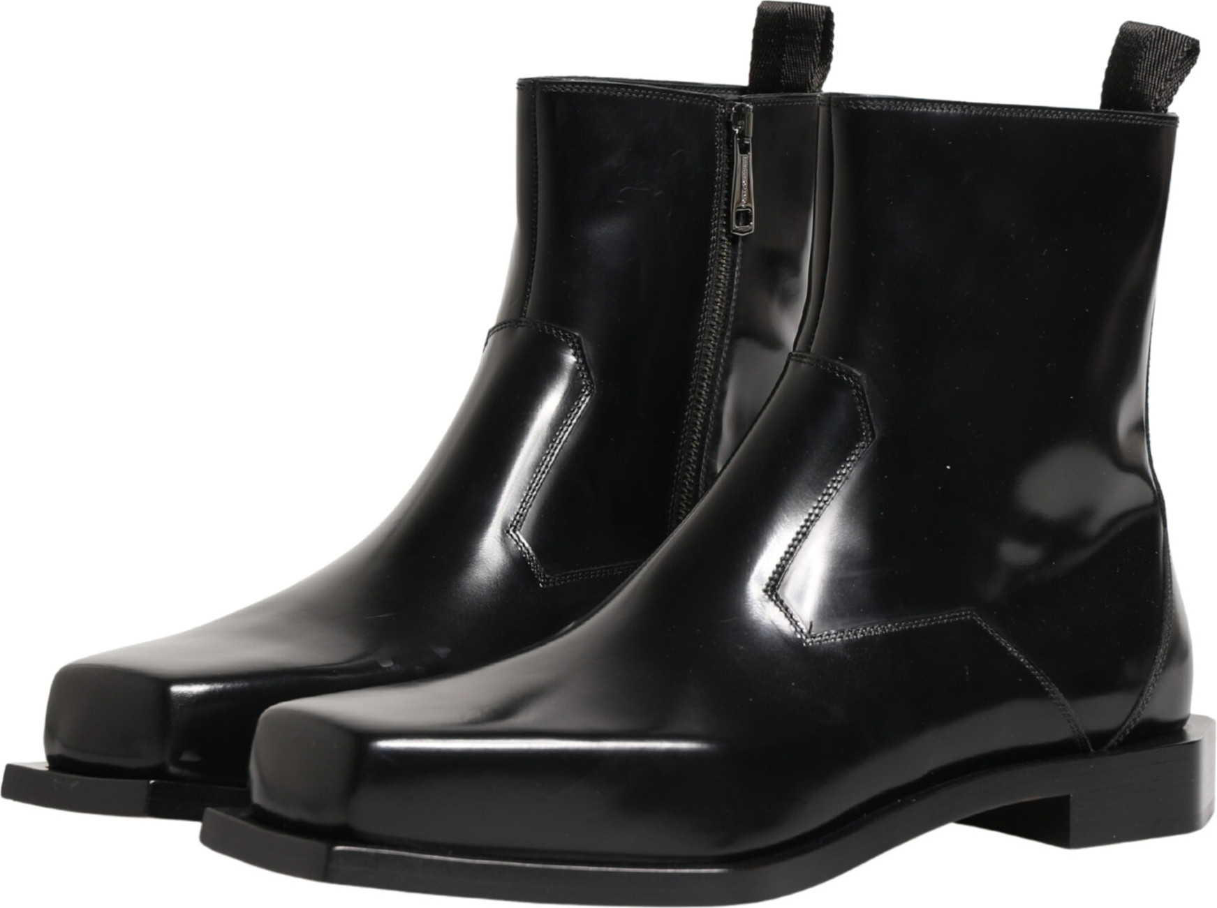Ankle Boots Dolce & Gabbana