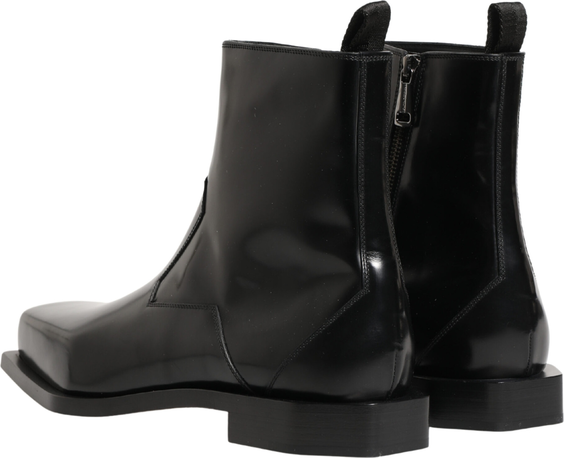 Ankle Boots Dolce & Gabbana