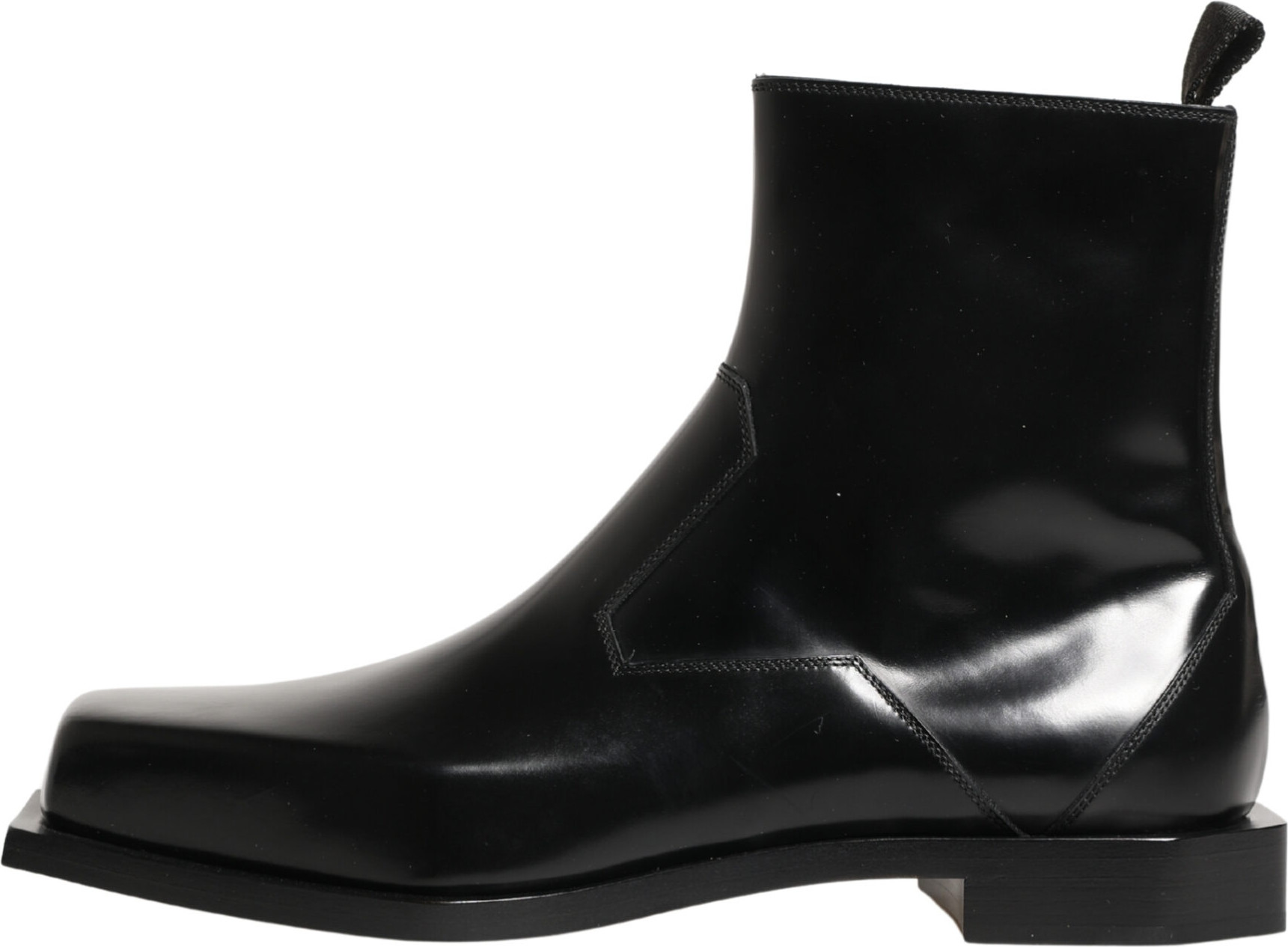 Ankle Boots Dolce & Gabbana